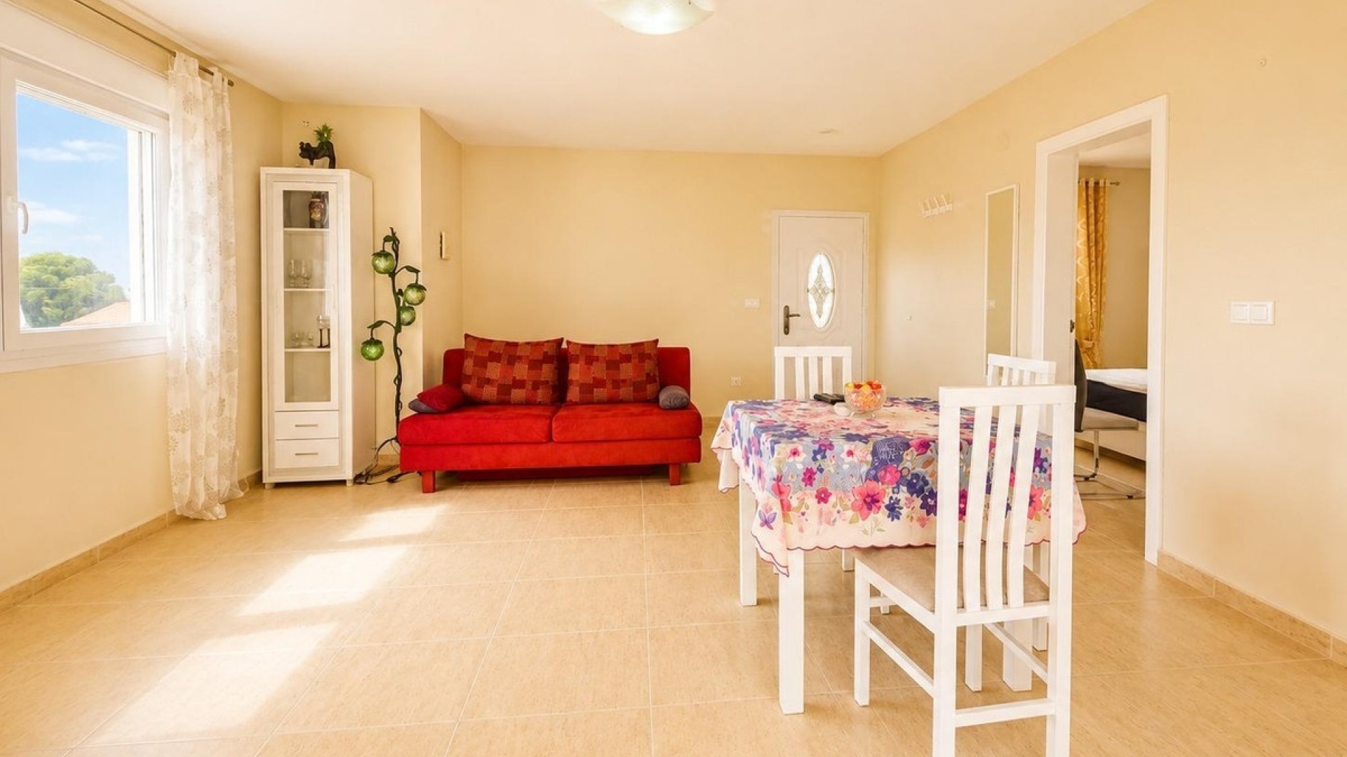 Återförsäljning - Villa - Orihuela - Mil Palmeras