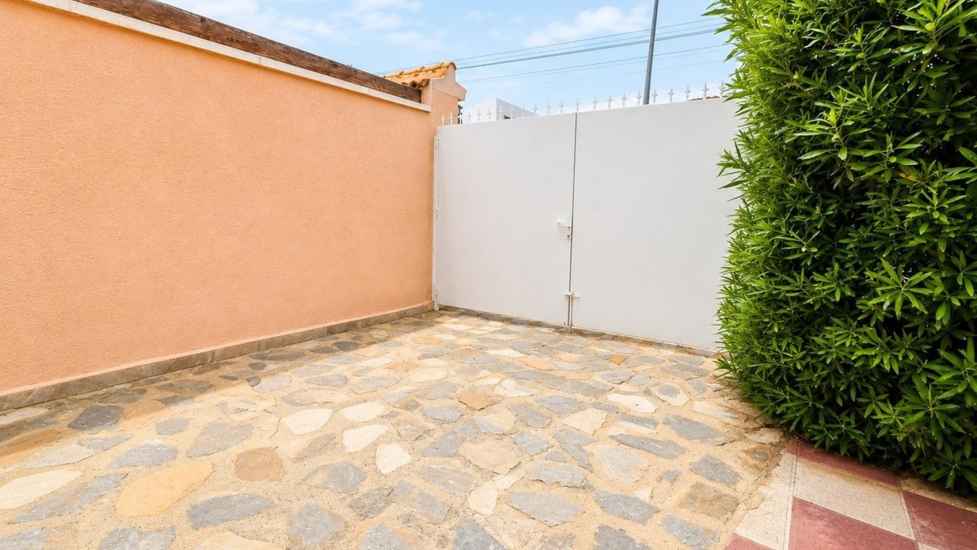 Återförsäljning - Villa - Orihuela - Mil Palmeras