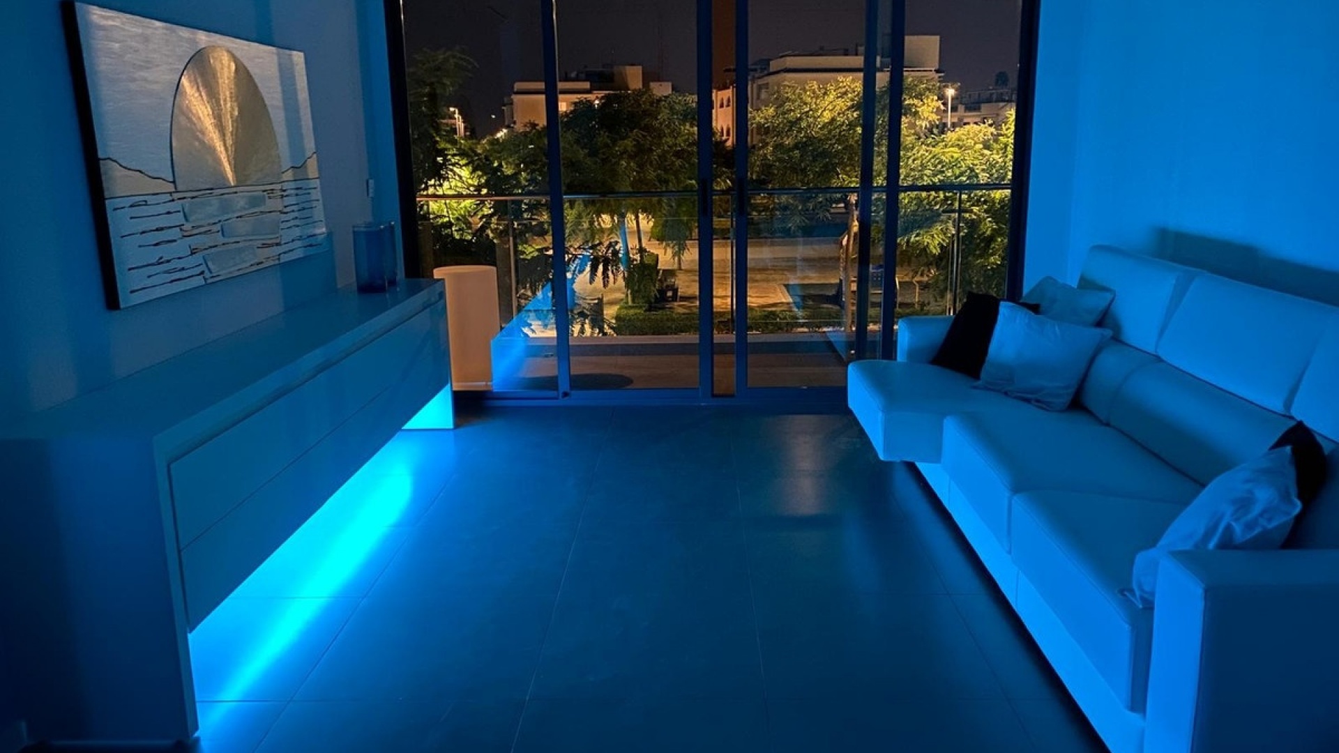 Återförsäljning - Villa - Orihuela - Mil Palmeras