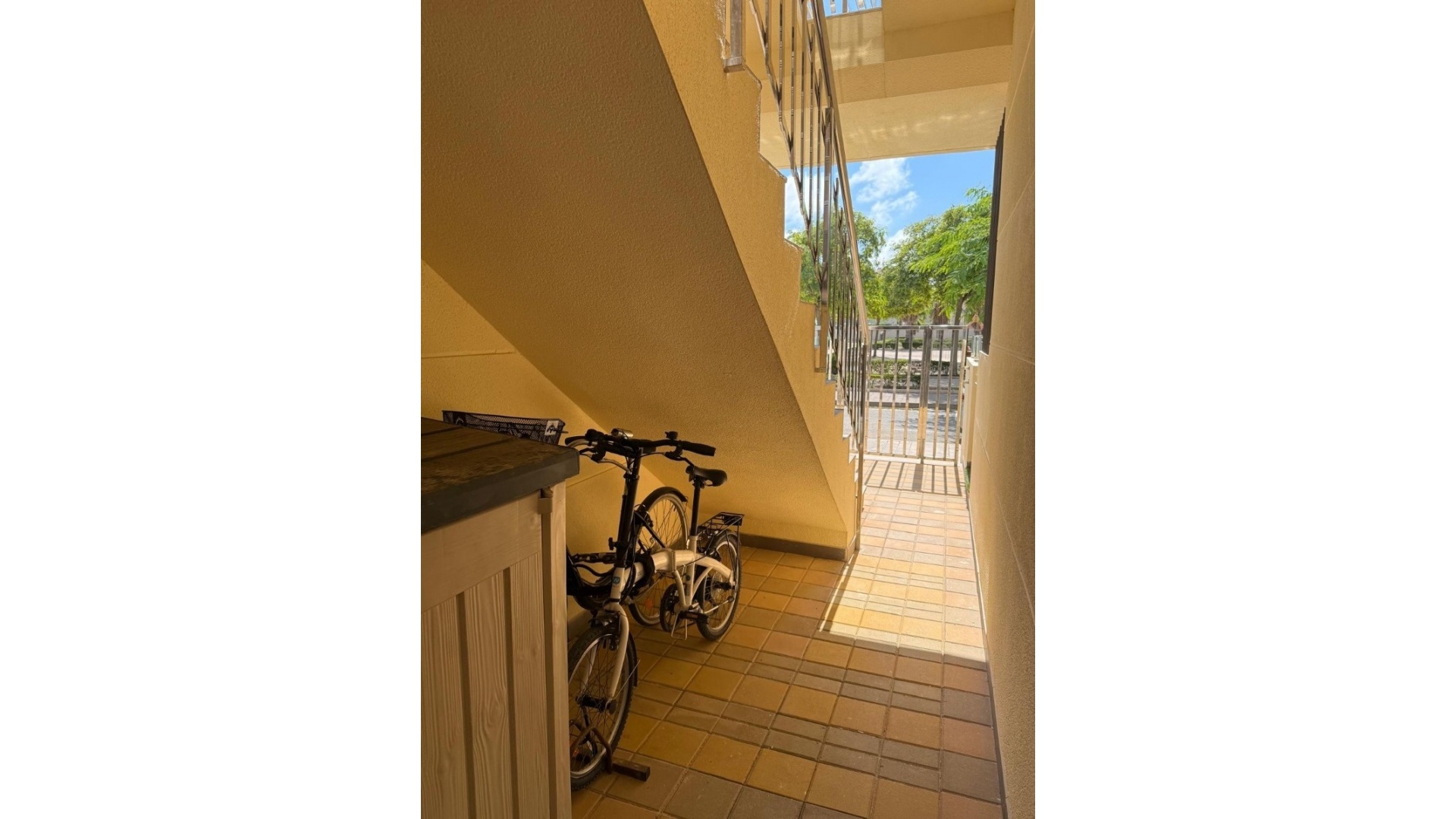 Återförsäljning - Villa - Orihuela - Mil Palmeras