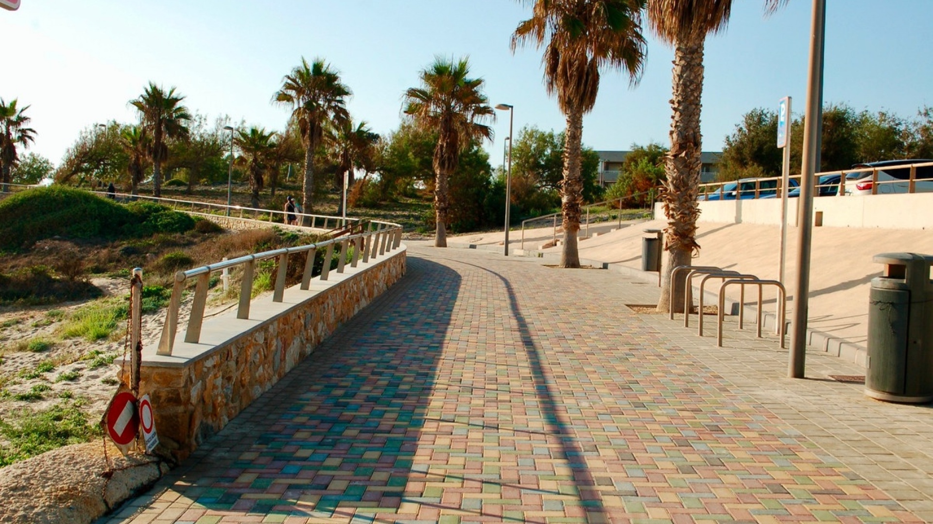 Återförsäljning - Villa - Orihuela - Mil Palmeras