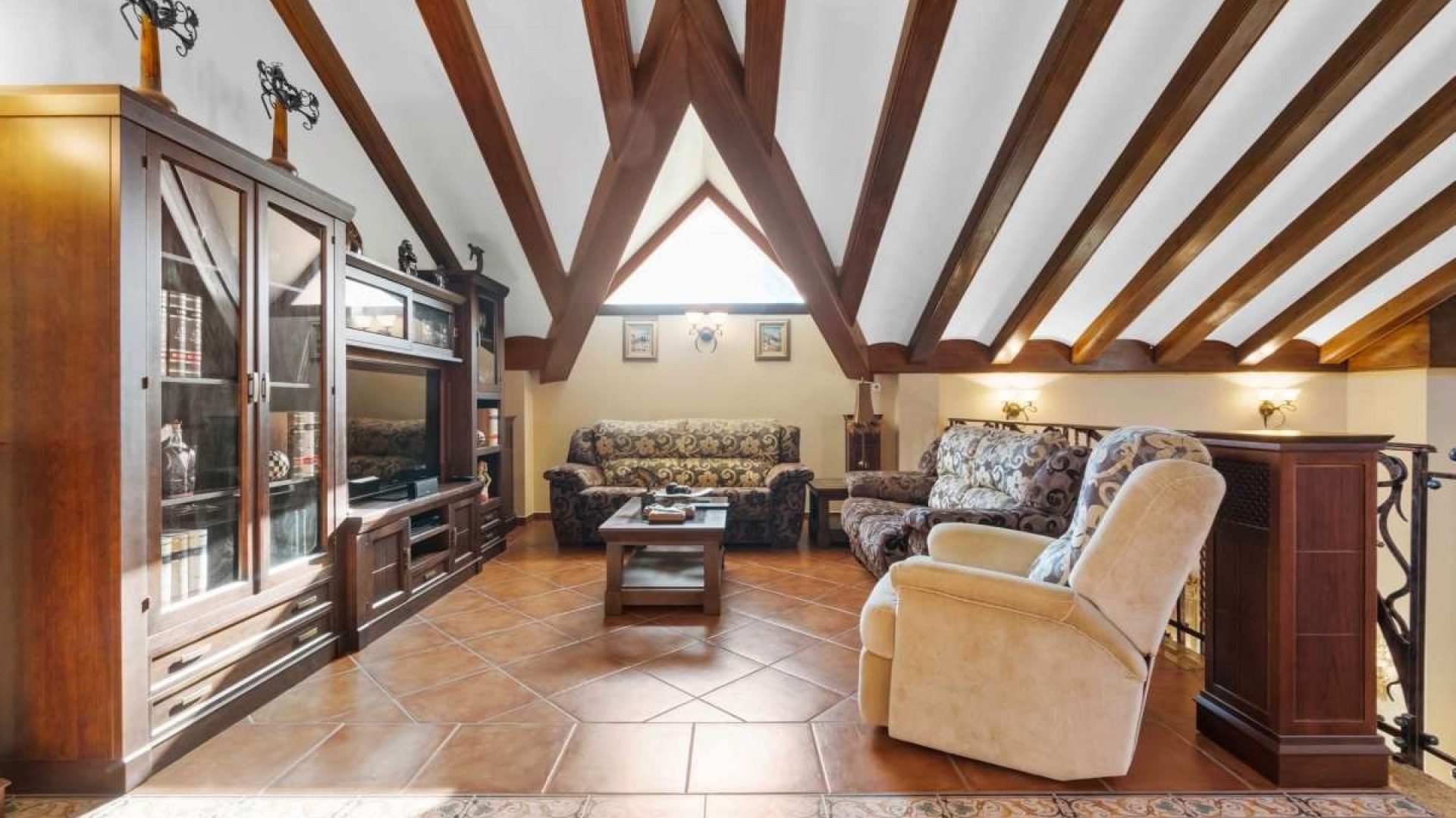 Återförsäljning - Villa - Orihuela - Molíns