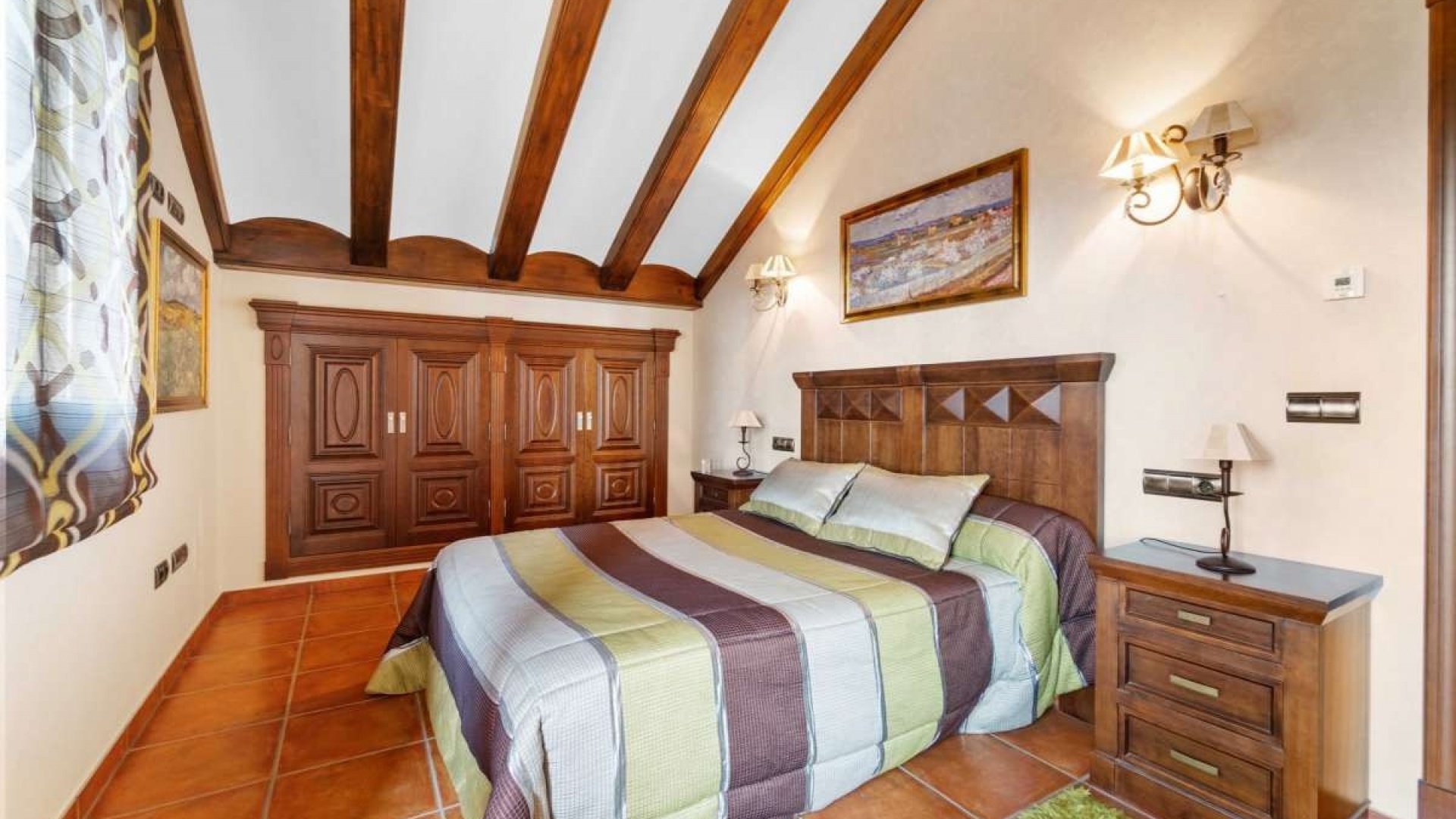 Återförsäljning - Villa - Orihuela - Molíns