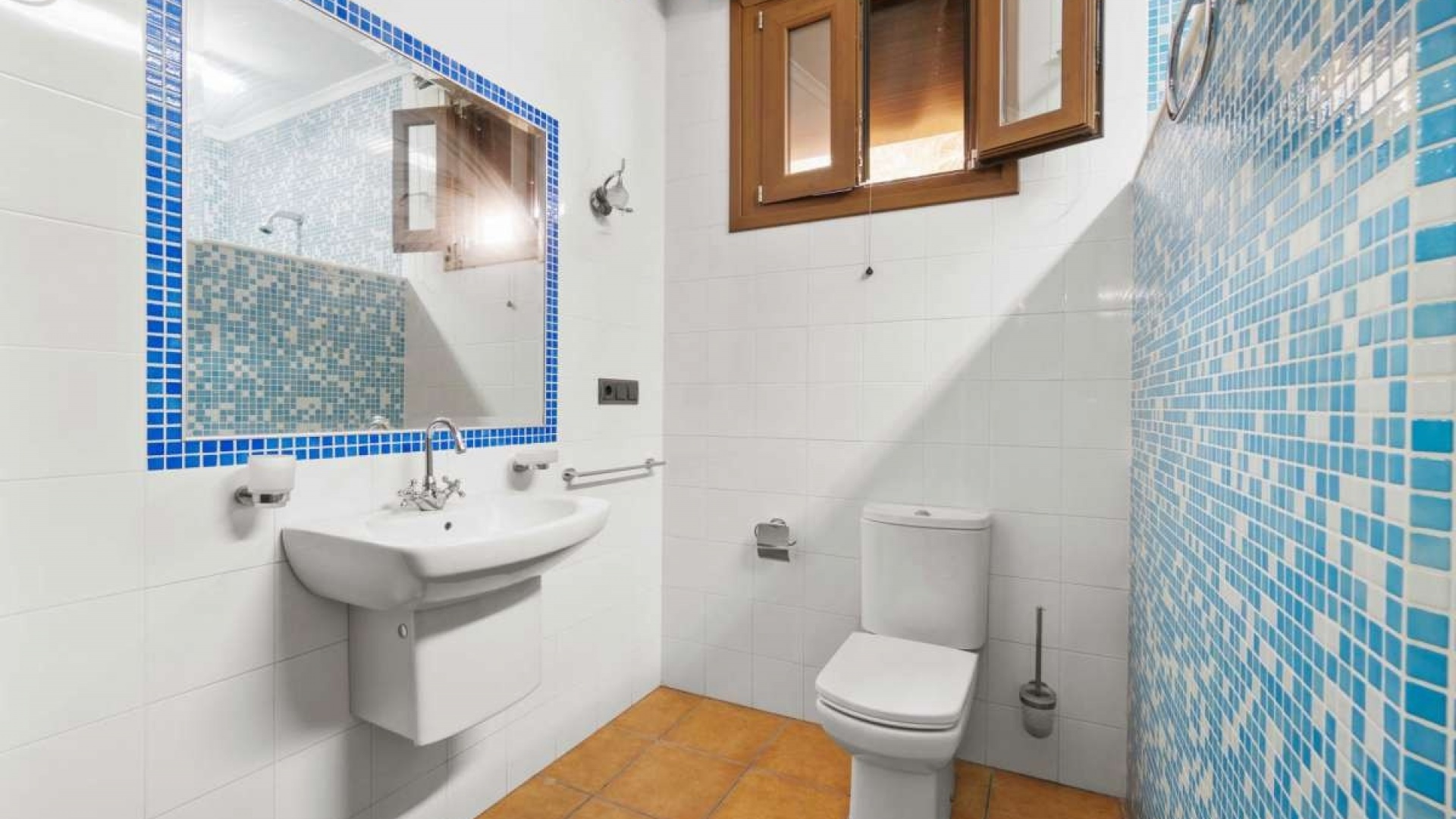 Återförsäljning - Villa - Orihuela - Molíns