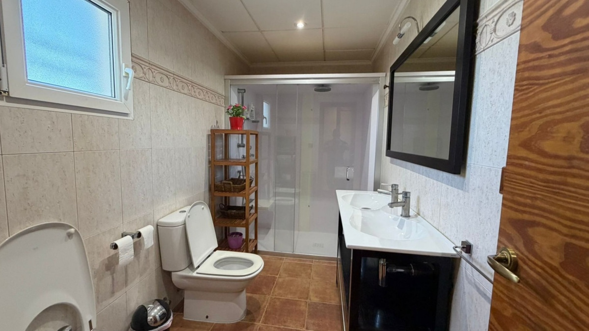 Återförsäljning - Villa - Orihuela - Orihuela Centro