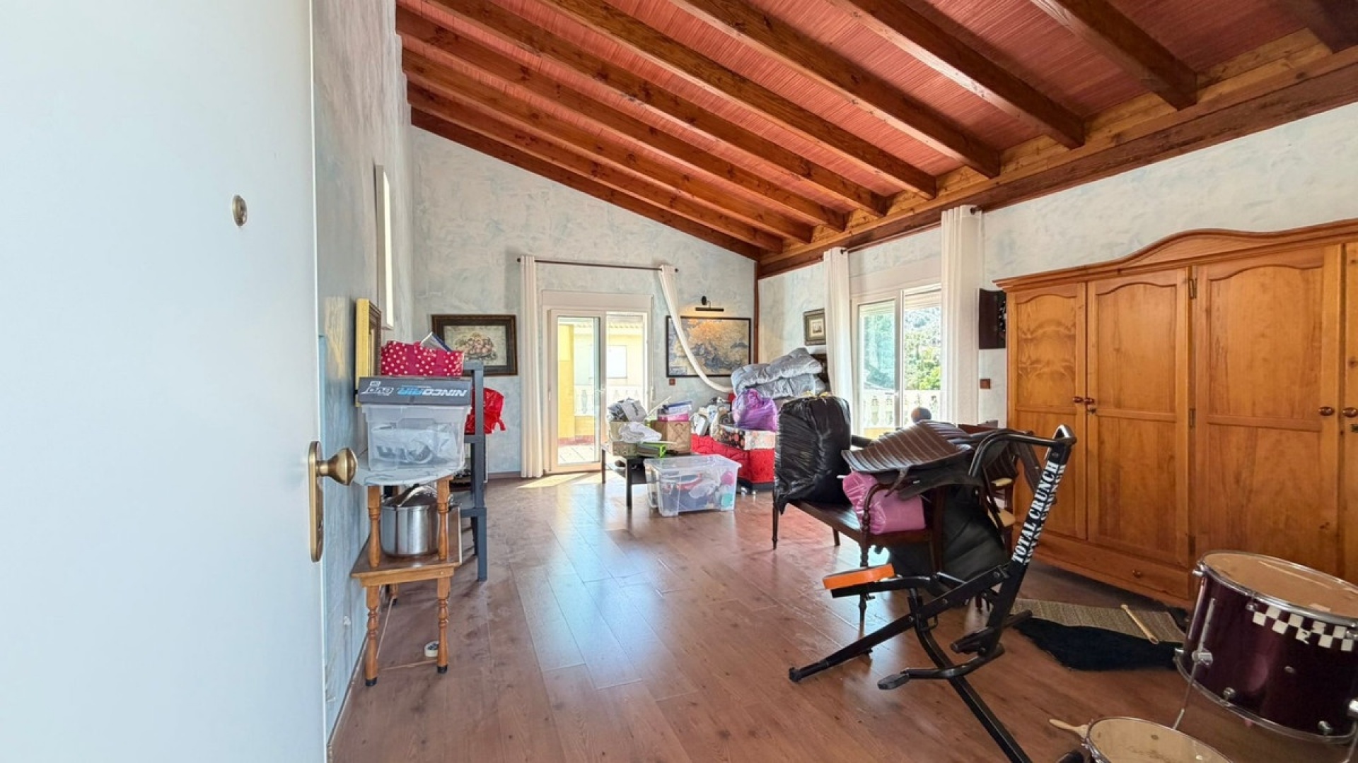 Återförsäljning - Villa - Orihuela - Orihuela Centro