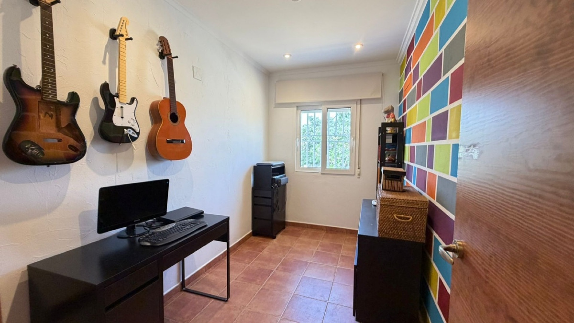 Återförsäljning - Villa - Orihuela - Orihuela Centro