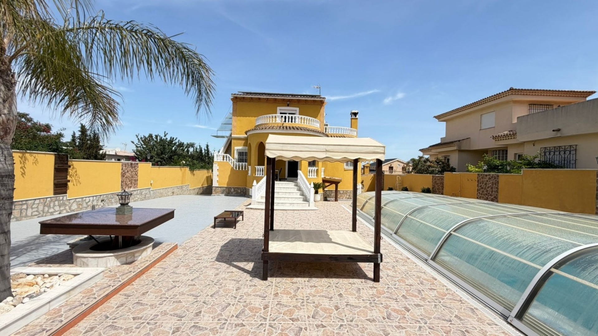 Återförsäljning - Villa - Orihuela - Orihuela Centro