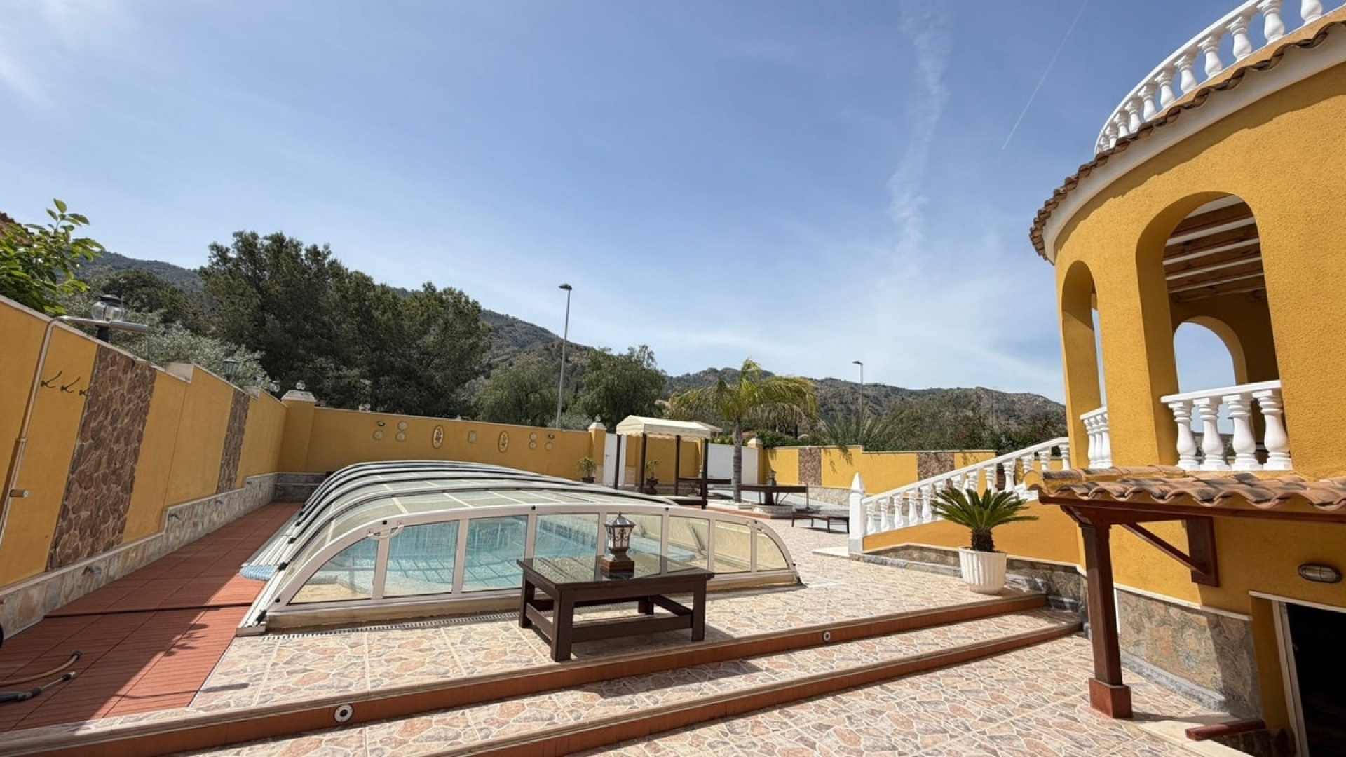 Återförsäljning - Villa - Orihuela - Orihuela Centro