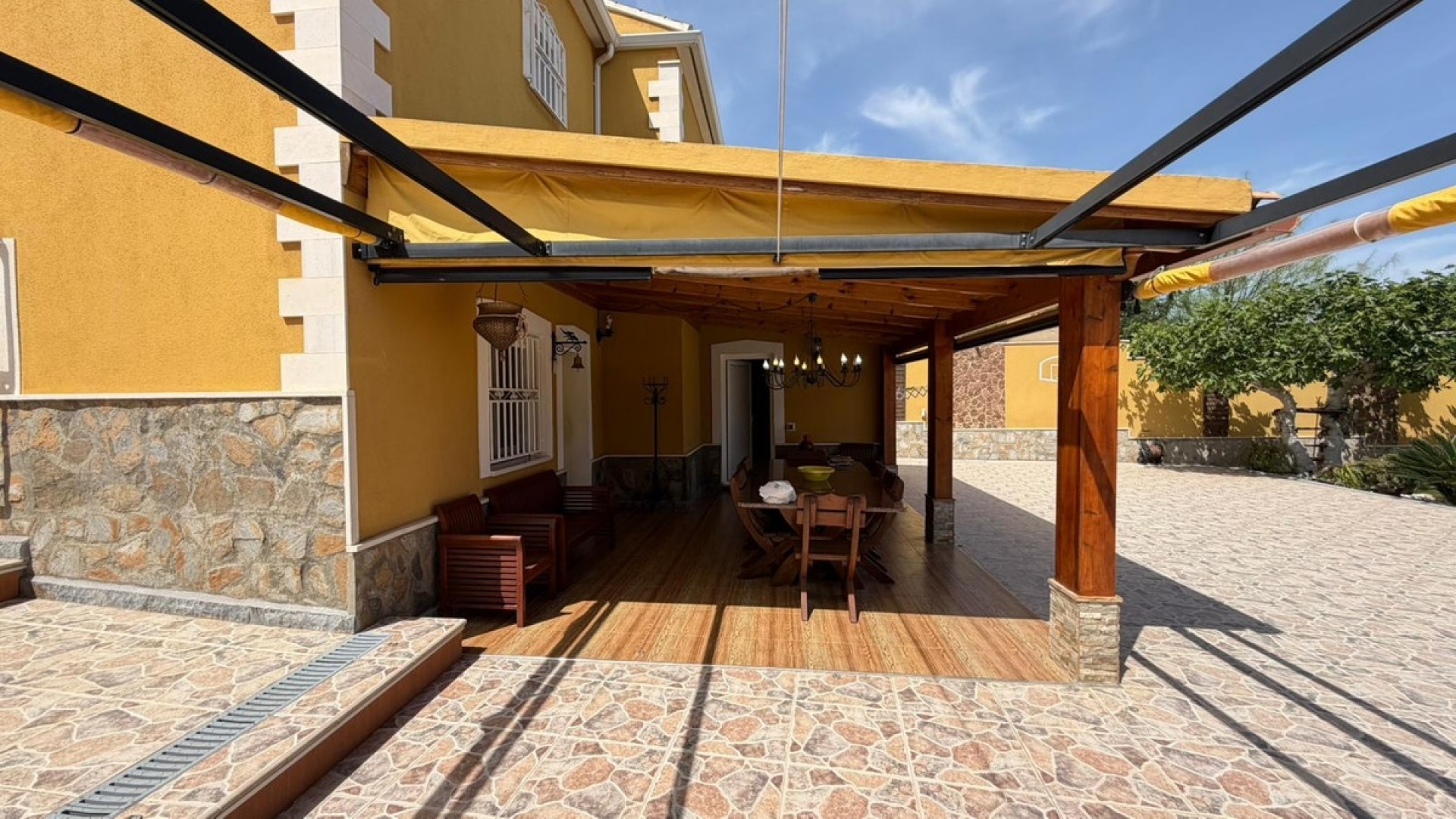 Återförsäljning - Villa - Orihuela - Orihuela Centro