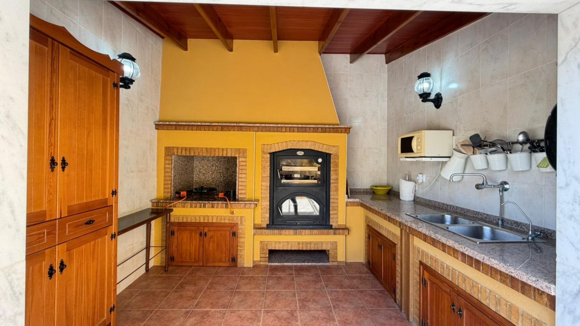 Återförsäljning - Villa - Orihuela - Orihuela Centro
