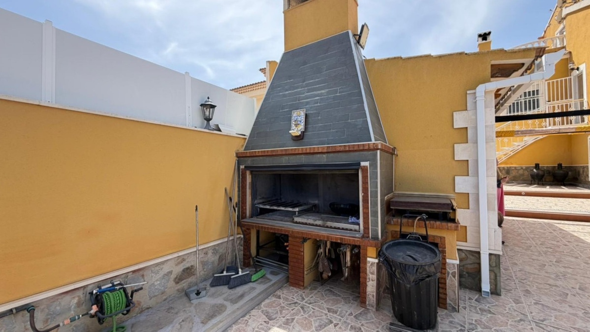 Återförsäljning - Villa - Orihuela - Orihuela Centro