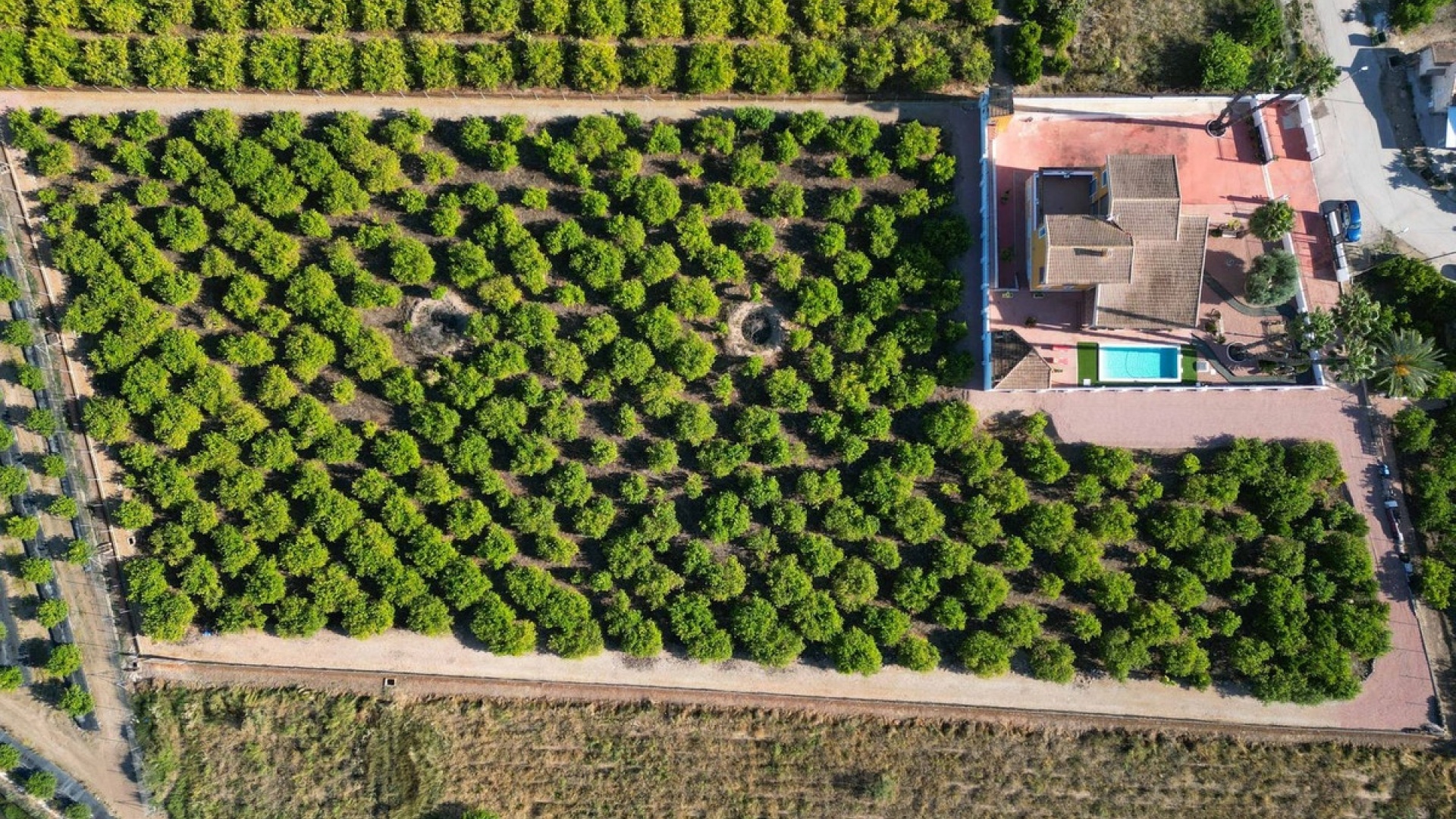 Återförsäljning - Villa - Orihuela - Orihuela Centro