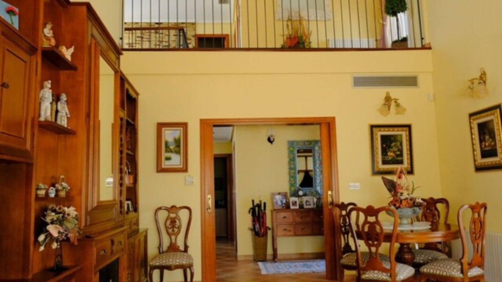 Återförsäljning - Villa - Orihuela - Orihuela Centro