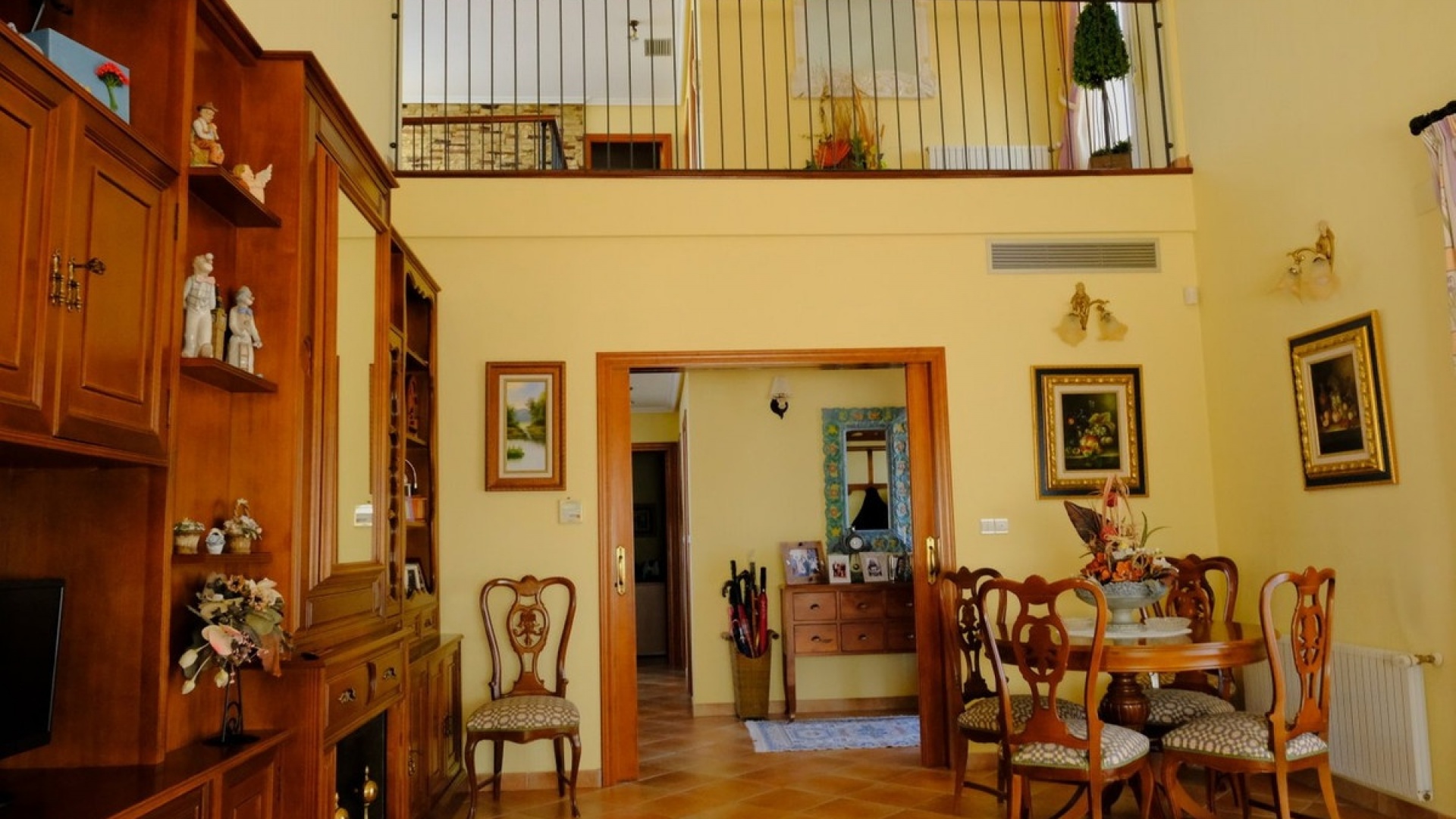 Återförsäljning - Villa - Orihuela - Orihuela Centro
