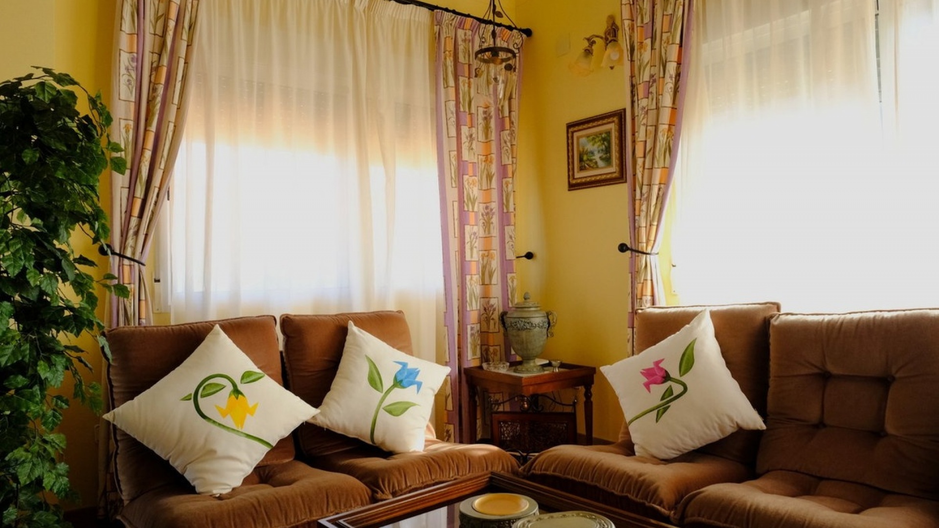Återförsäljning - Villa - Orihuela - Orihuela Centro
