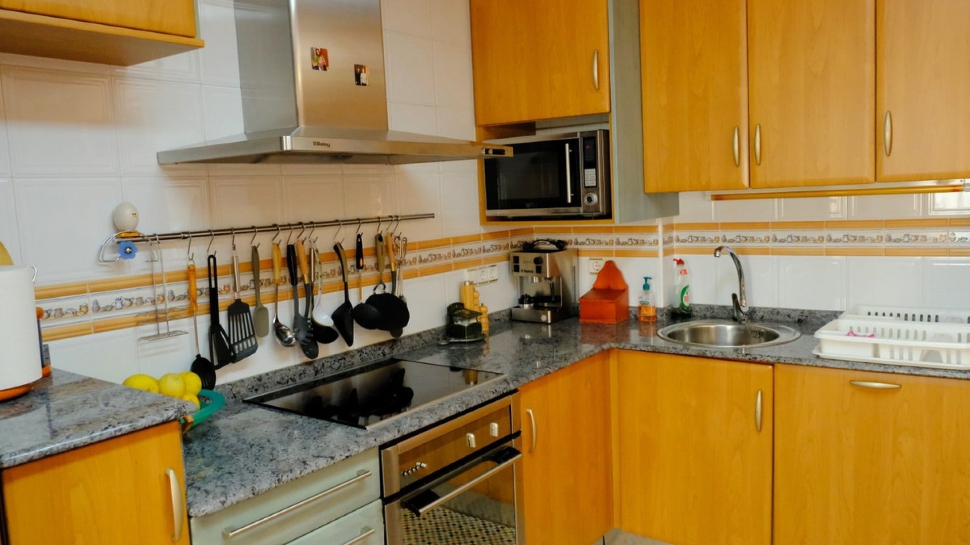 Återförsäljning - Villa - Orihuela - Orihuela Centro