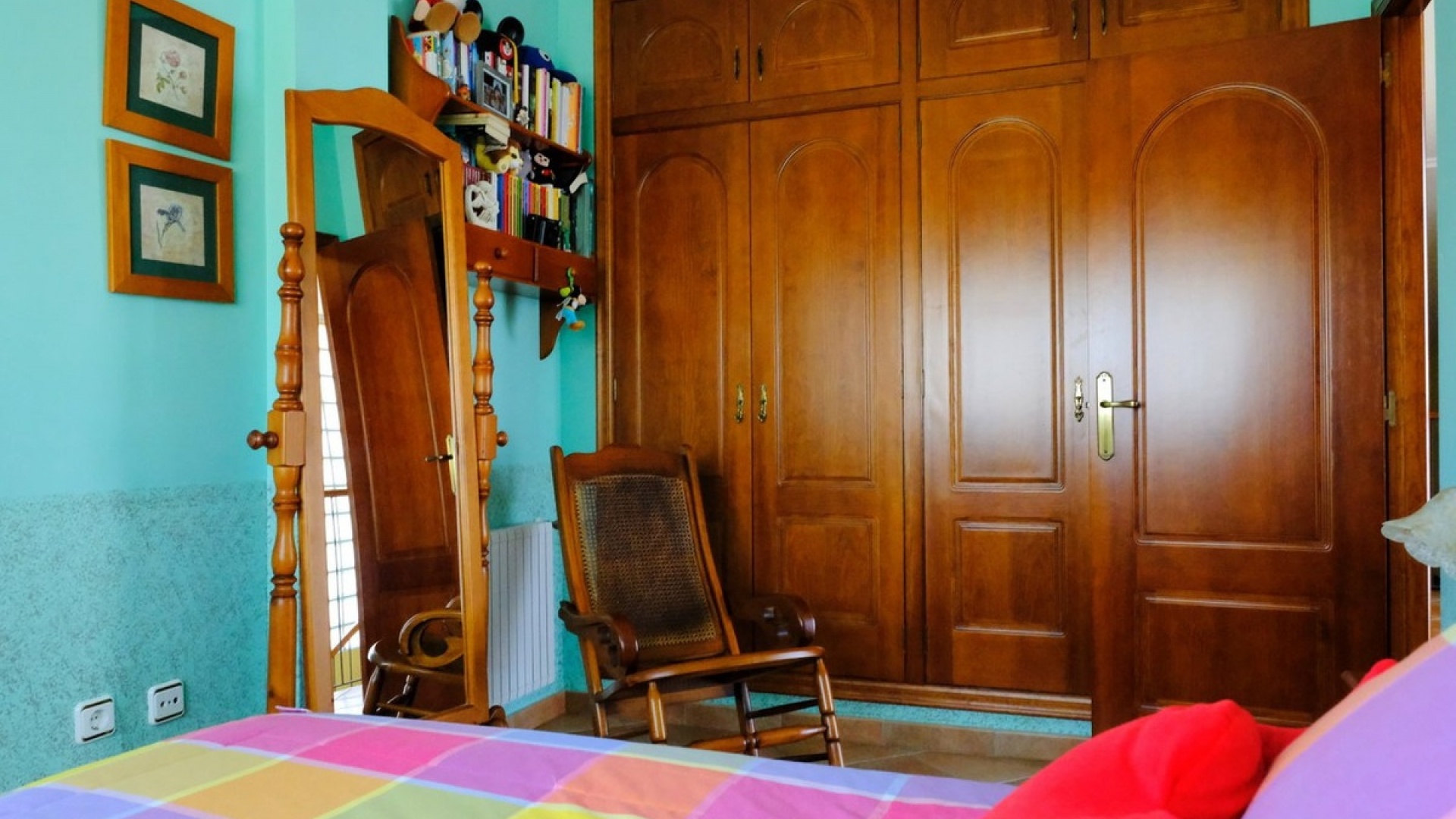 Återförsäljning - Villa - Orihuela - Orihuela Centro