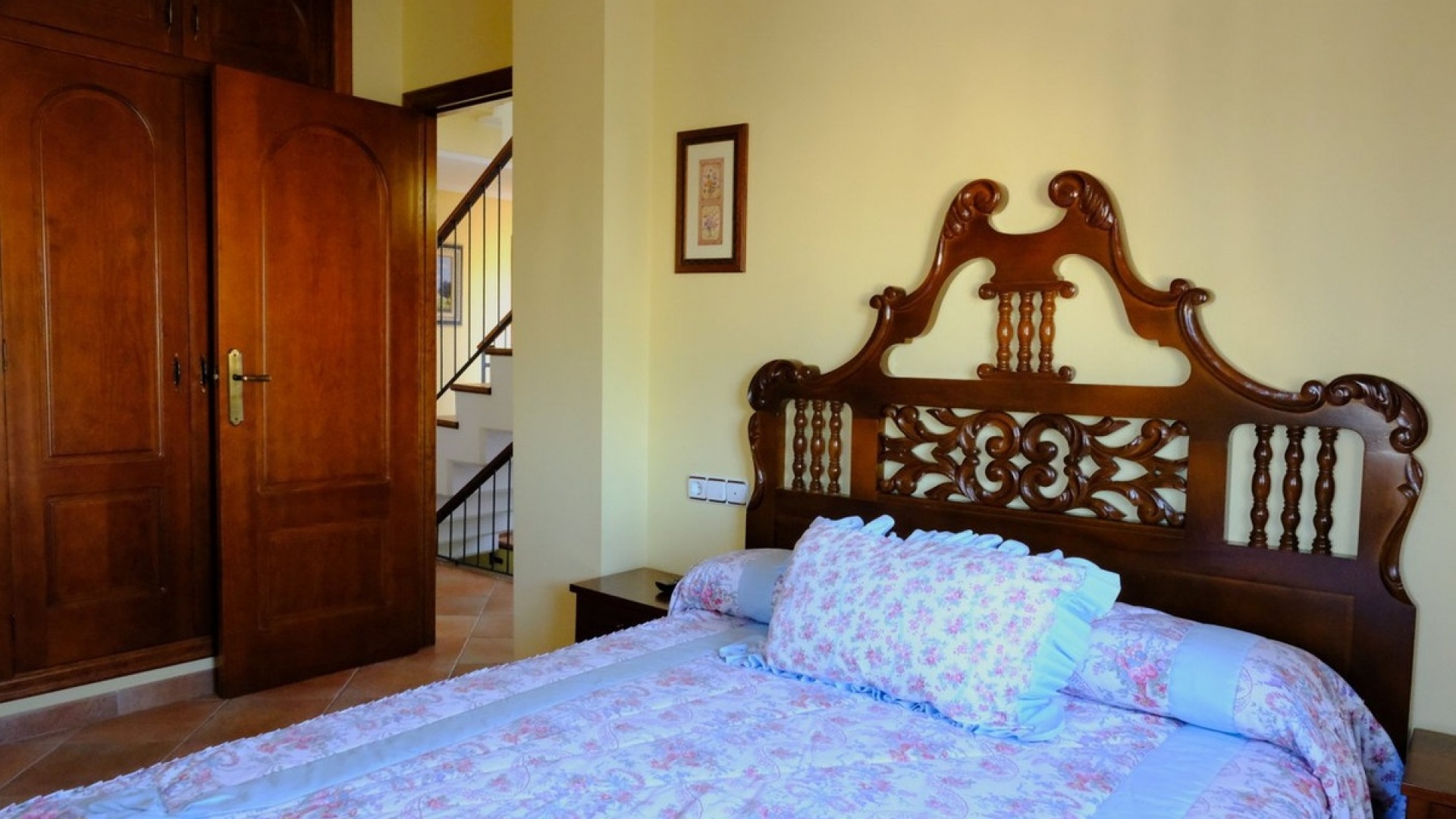 Återförsäljning - Villa - Orihuela - Orihuela Centro