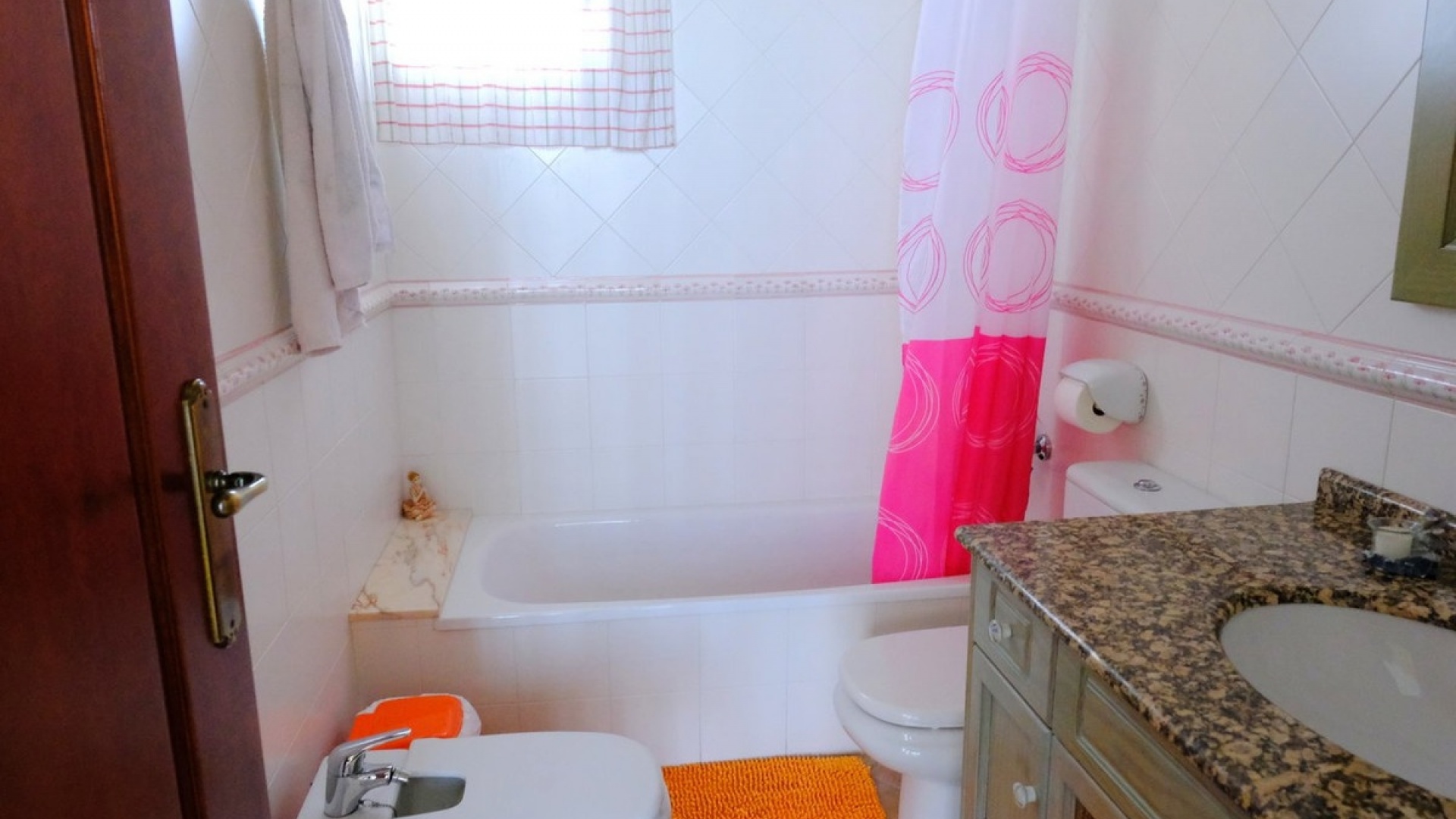 Återförsäljning - Villa - Orihuela - Orihuela Centro