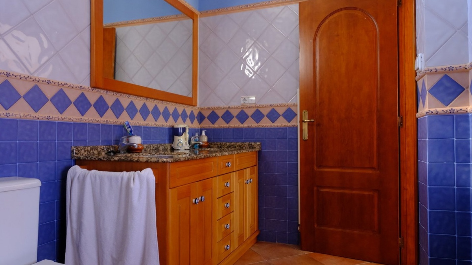 Återförsäljning - Villa - Orihuela - Orihuela Centro