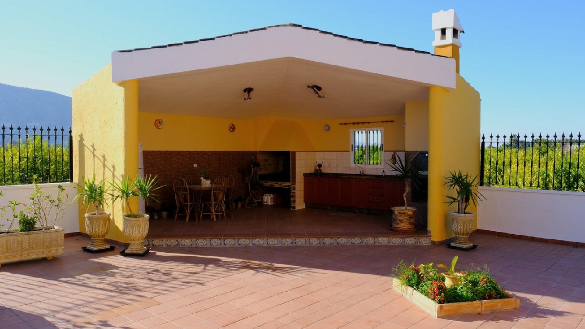 Återförsäljning - Villa - Orihuela - Orihuela Centro