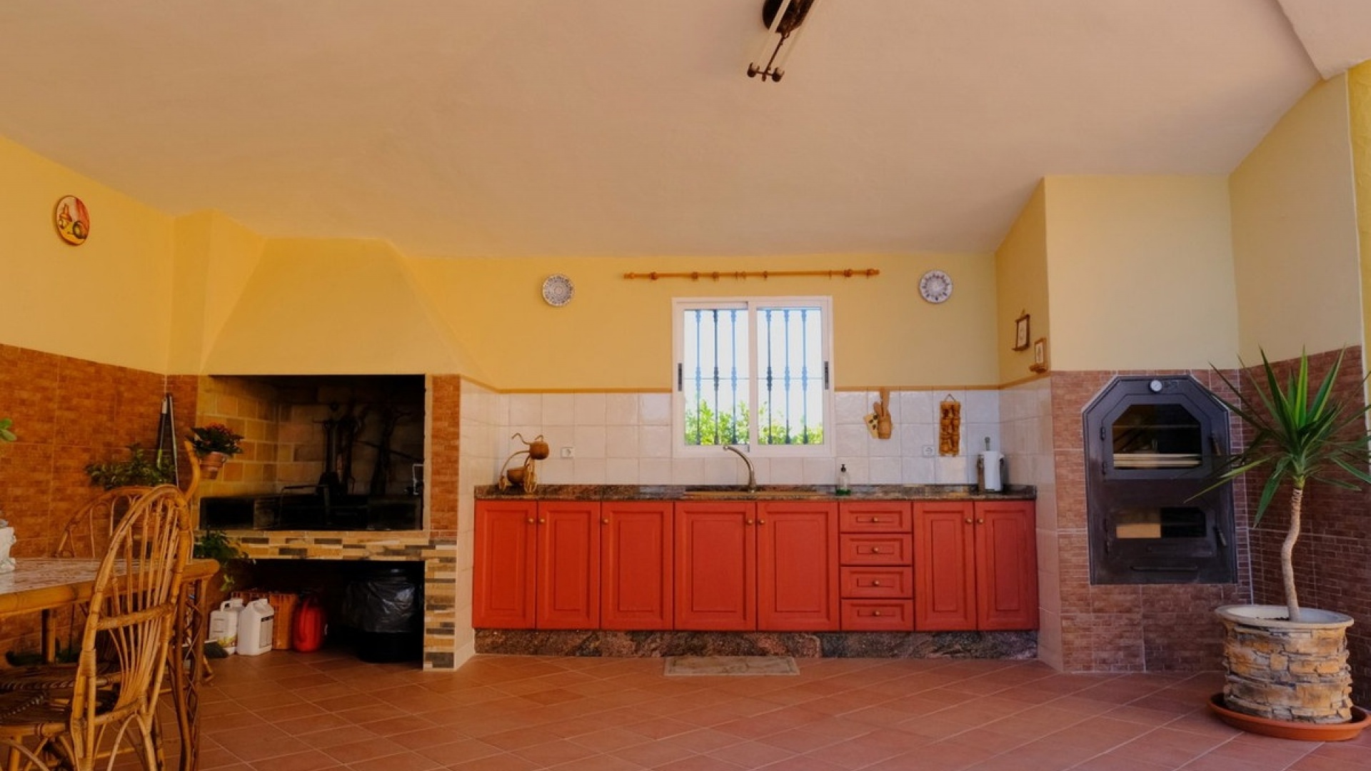 Återförsäljning - Villa - Orihuela - Orihuela Centro