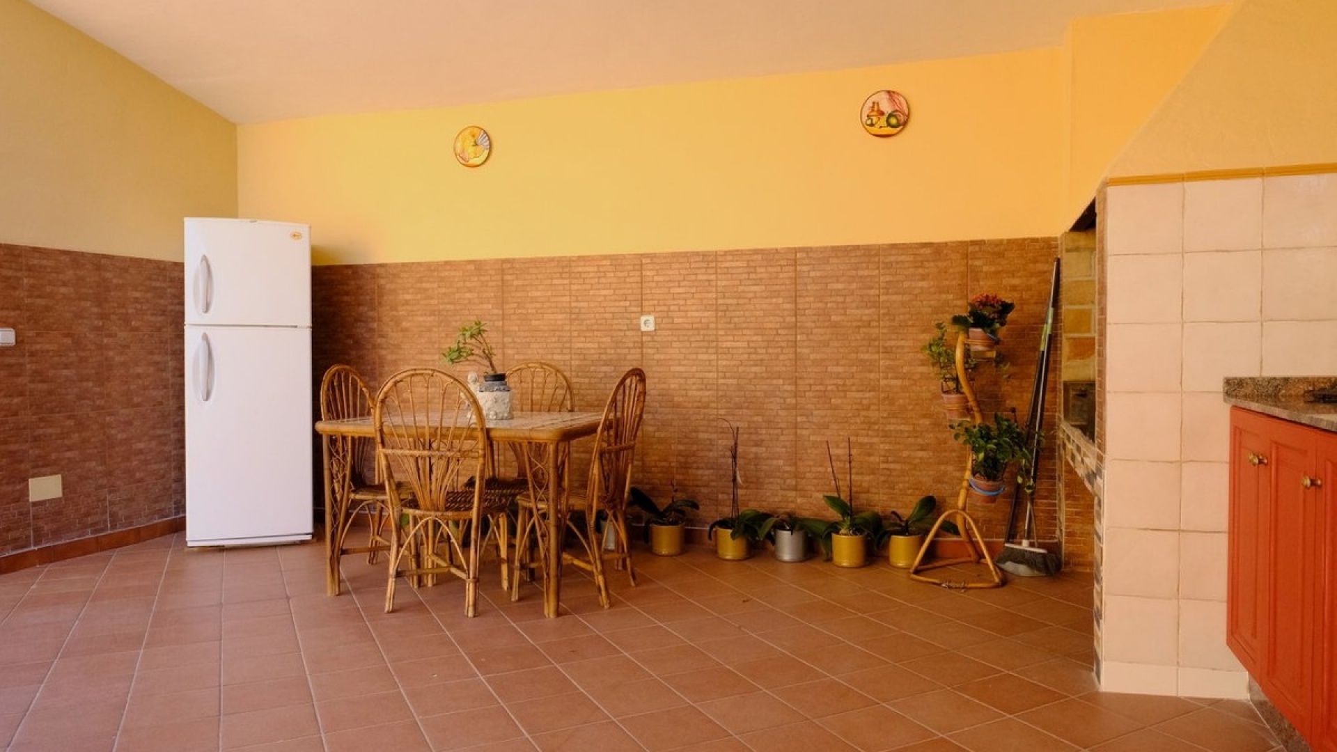 Återförsäljning - Villa - Orihuela - Orihuela Centro