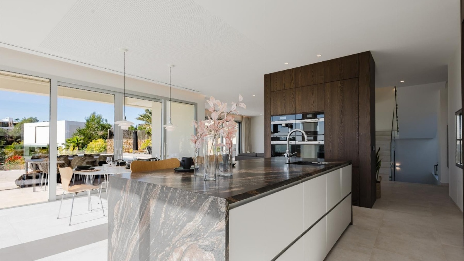 Återförsäljning - Villa - Orihuela - Orihuela Centro