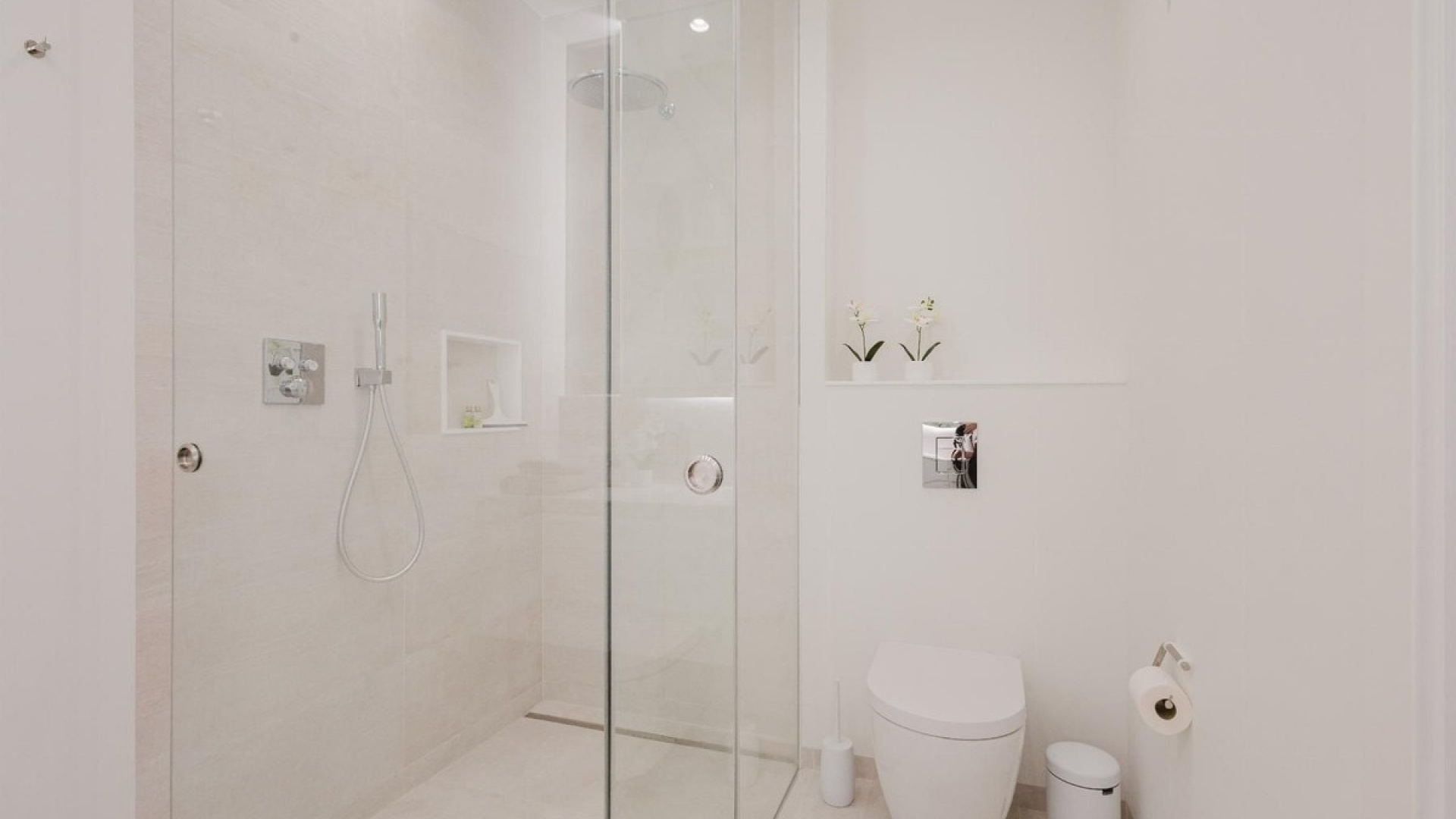 Återförsäljning - Villa - Orihuela - Orihuela Centro