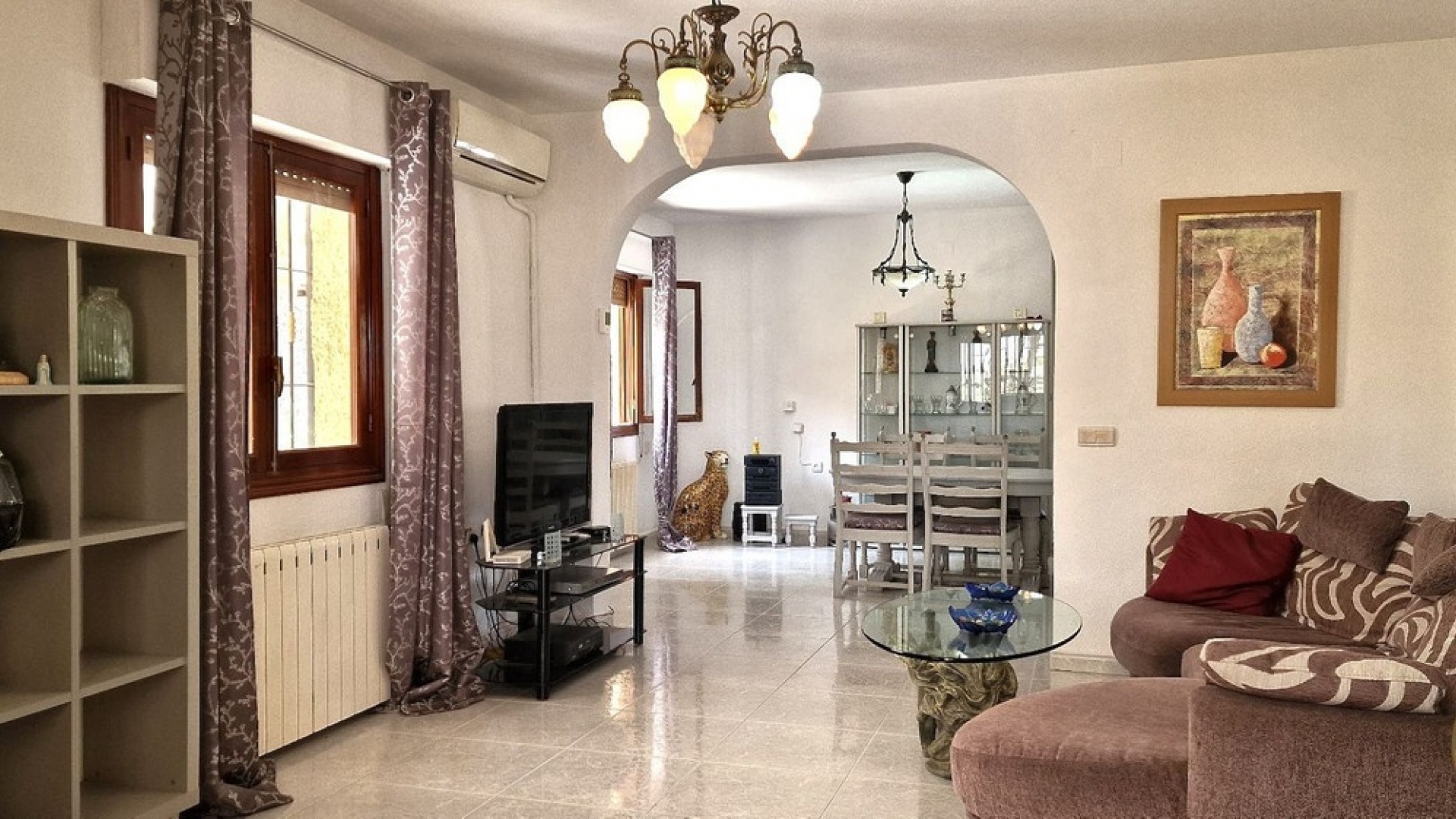 Återförsäljning - Villa - Orihuela - Orihuela Centro