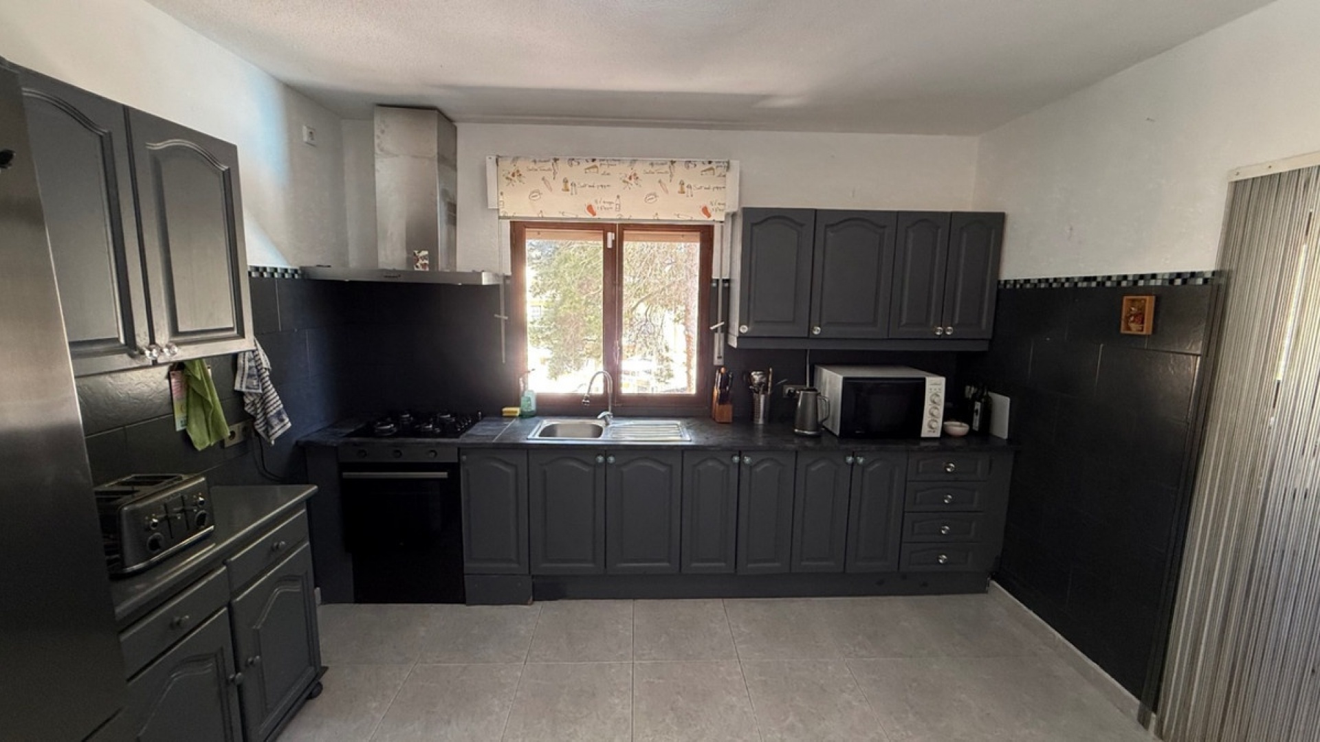 Återförsäljning - Villa - Orihuela - Orihuela Centro