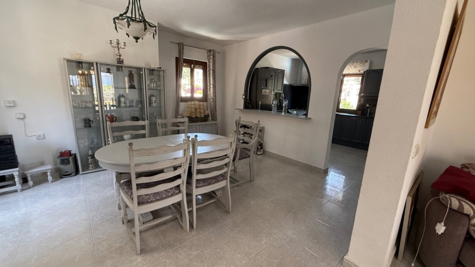 Återförsäljning - Villa - Orihuela - Orihuela Centro