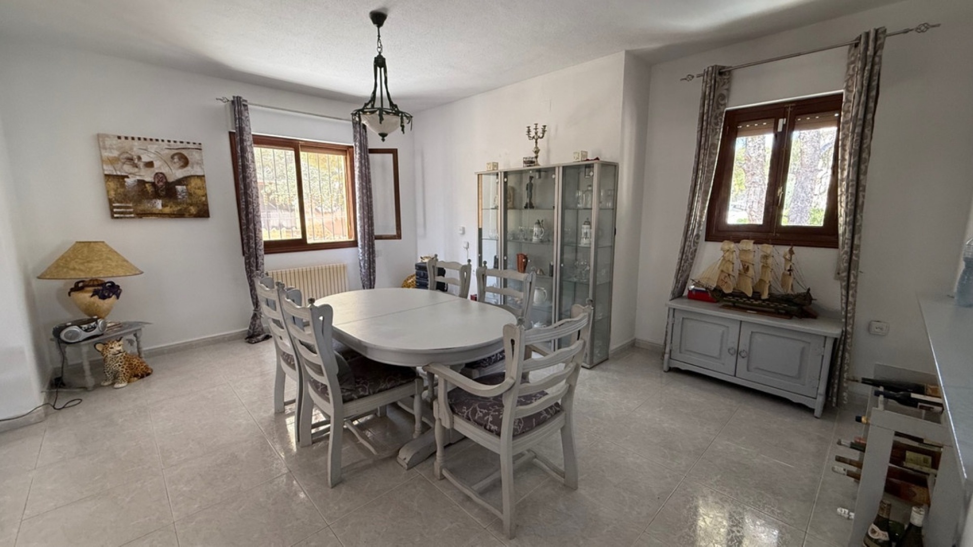 Återförsäljning - Villa - Orihuela - Orihuela Centro