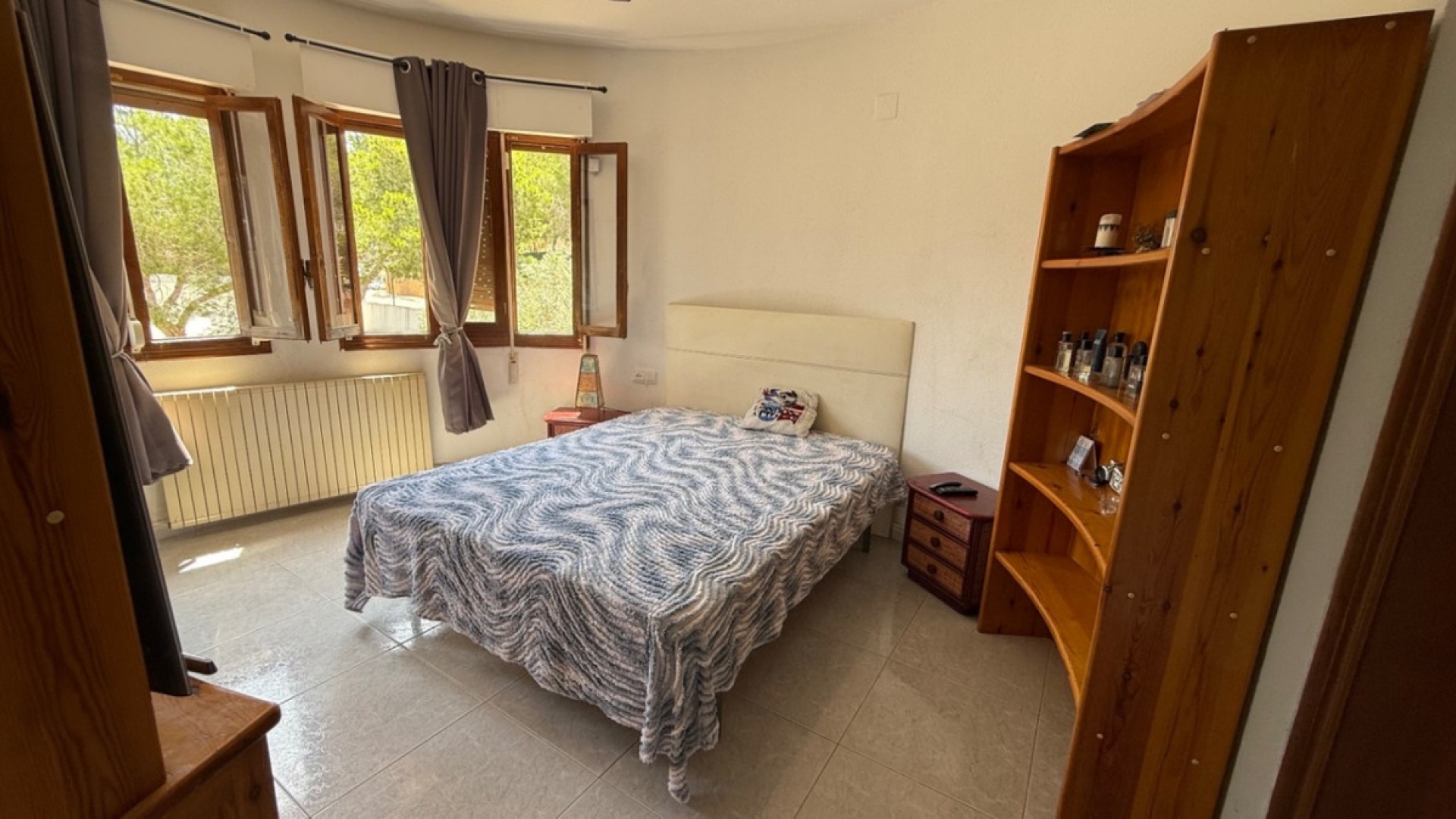 Återförsäljning - Villa - Orihuela - Orihuela Centro