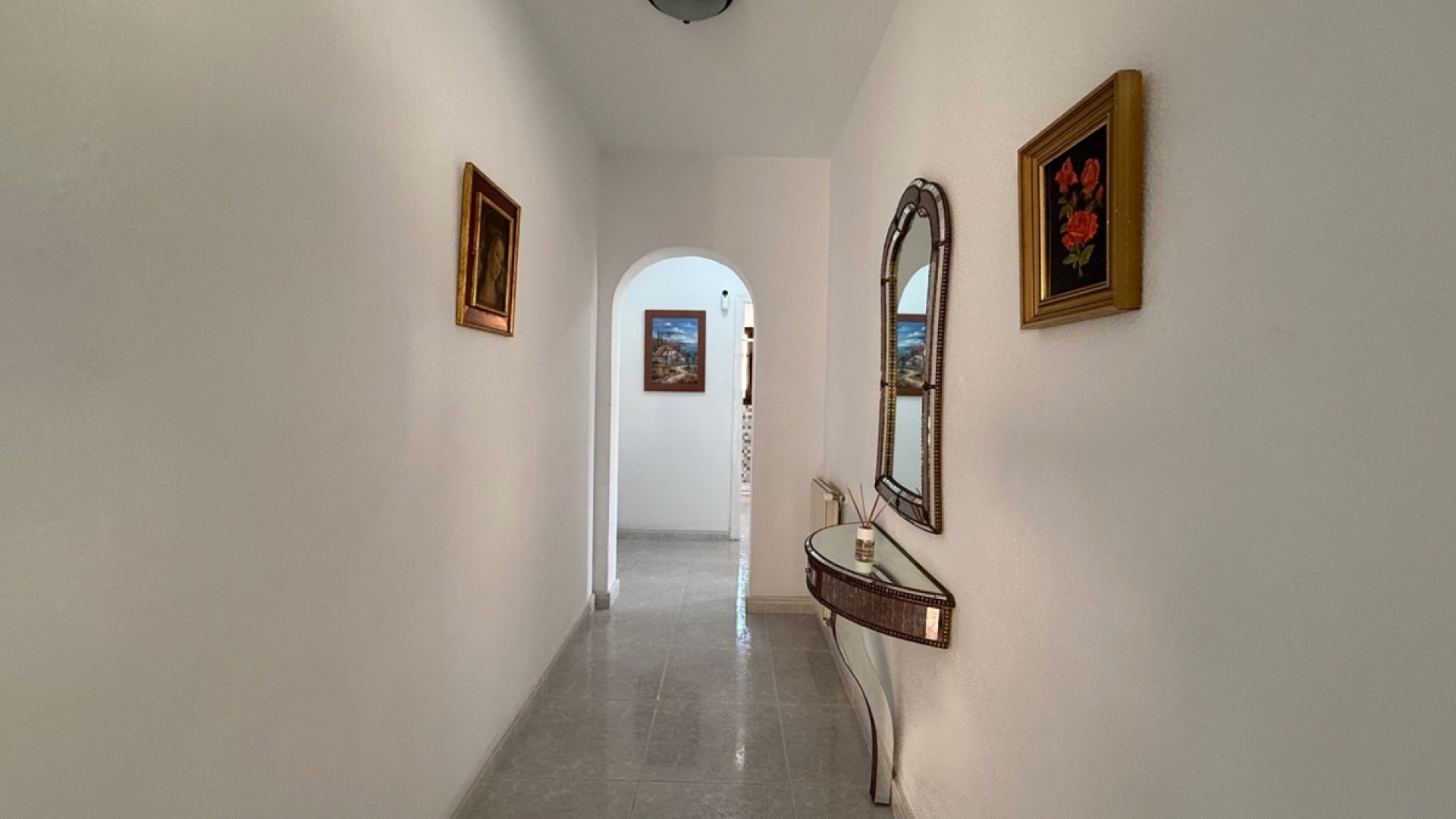 Återförsäljning - Villa - Orihuela - Orihuela Centro