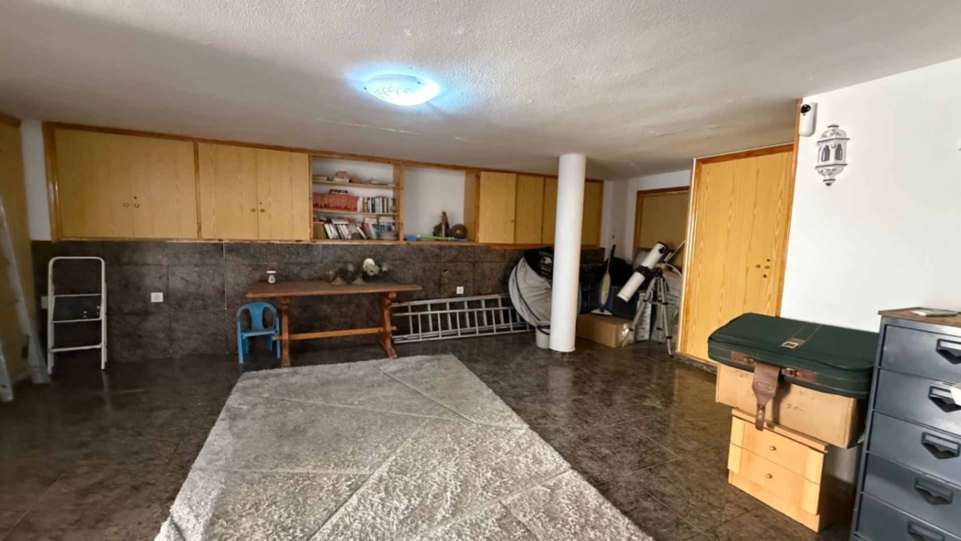 Återförsäljning - Villa - Orihuela - Orihuela Centro