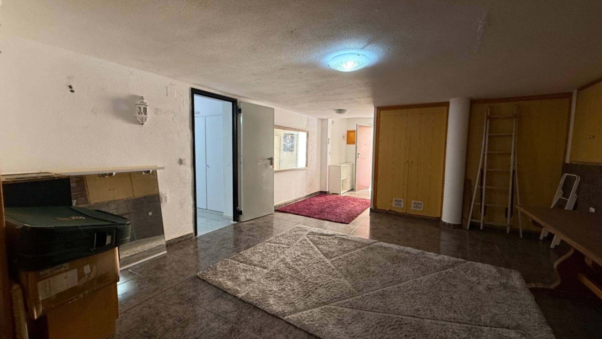 Återförsäljning - Villa - Orihuela - Orihuela Centro