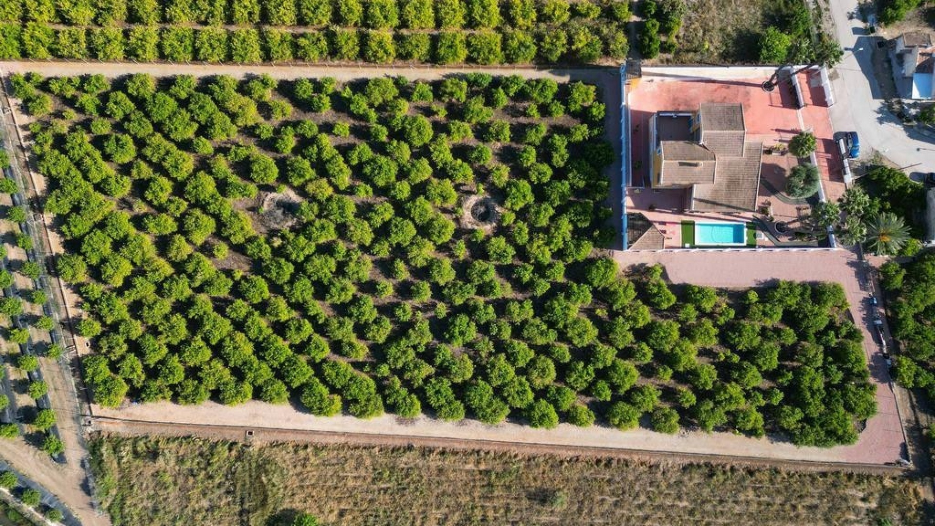 Återförsäljning - Villa - Orihuela - Orihuela Centro