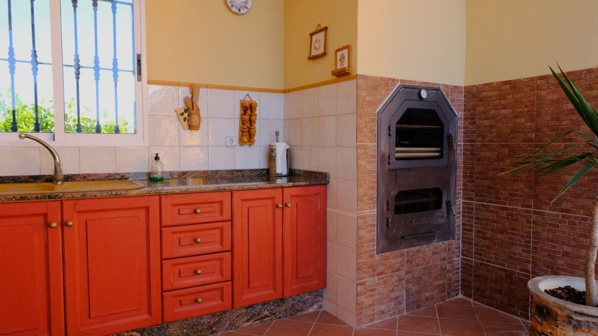 Återförsäljning - Villa - Orihuela - Orihuela Centro