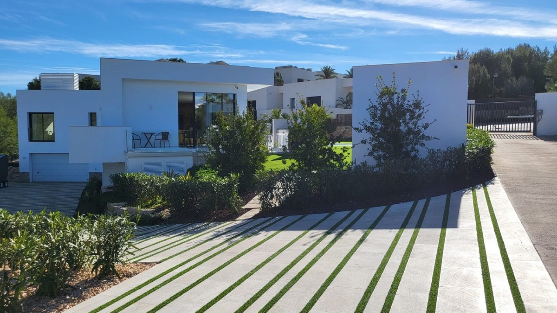 Återförsäljning - Villa - Orihuela - Orihuela Centro