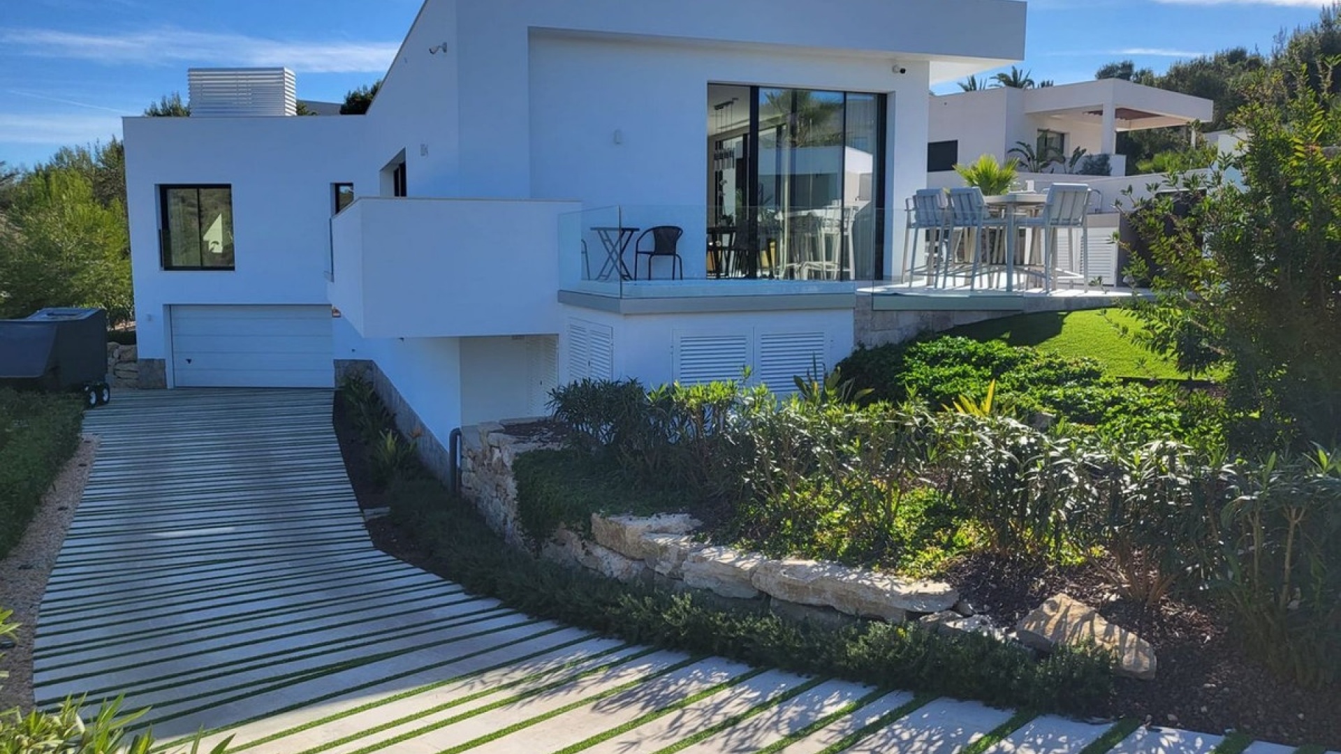 Återförsäljning - Villa - Orihuela - Orihuela Centro