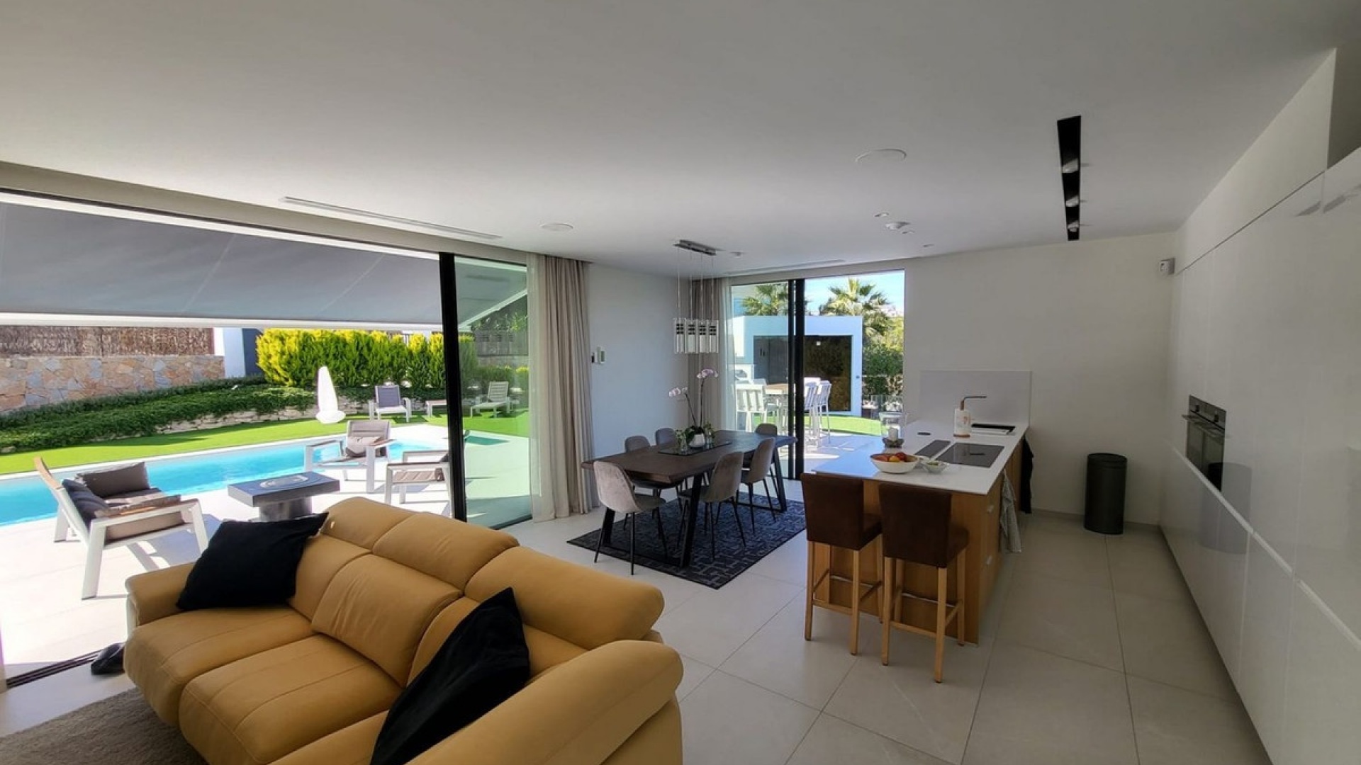 Återförsäljning - Villa - Orihuela - Orihuela Centro