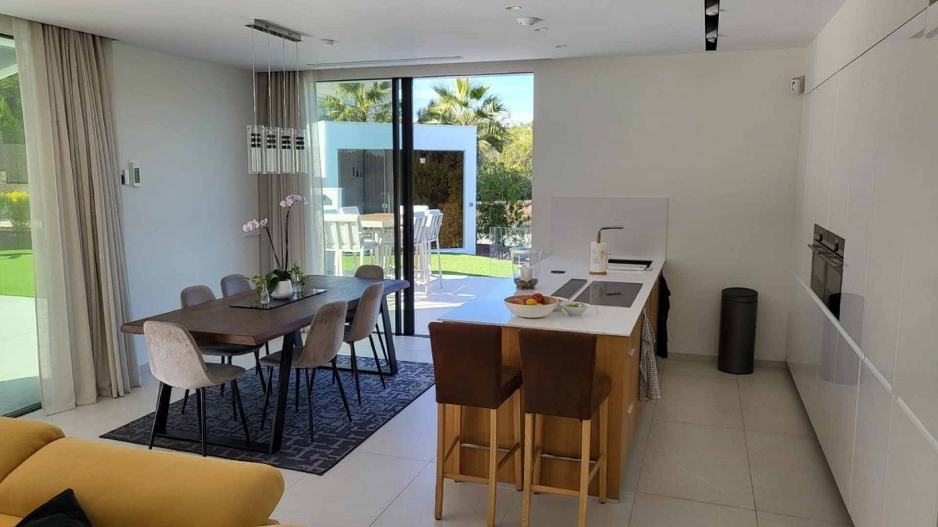 Återförsäljning - Villa - Orihuela - Orihuela Centro