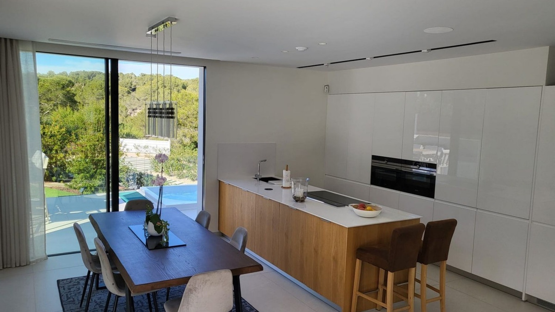 Återförsäljning - Villa - Orihuela - Orihuela Centro