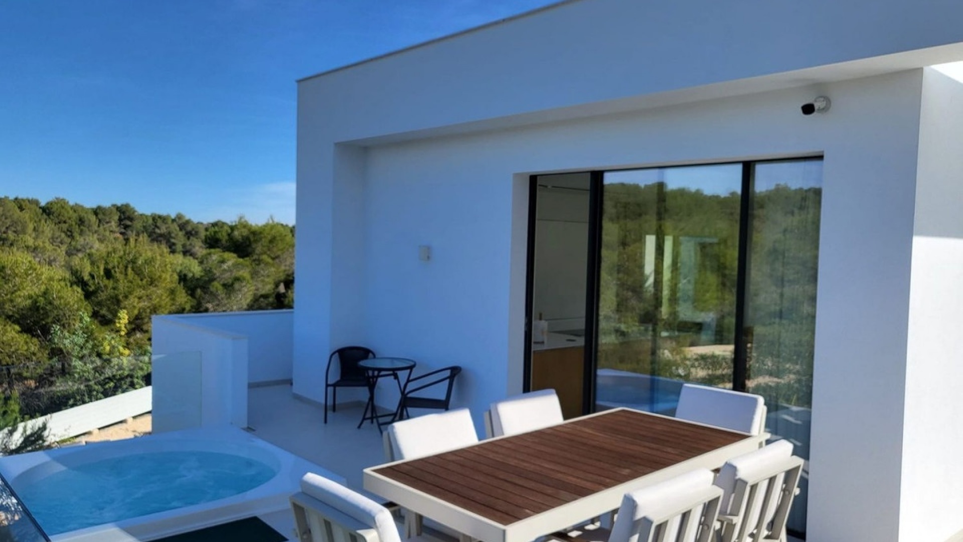 Återförsäljning - Villa - Orihuela - Orihuela Centro