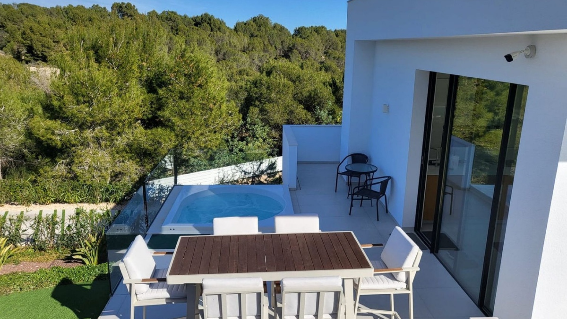Återförsäljning - Villa - Orihuela - Orihuela Centro