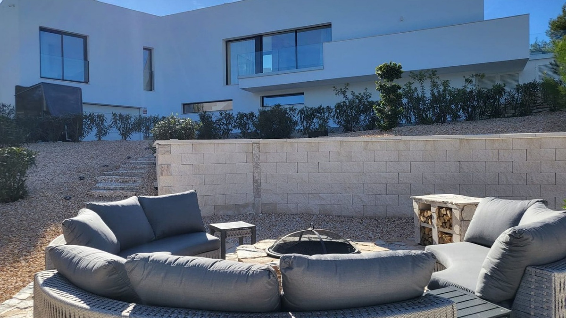 Återförsäljning - Villa - Orihuela - Orihuela Centro