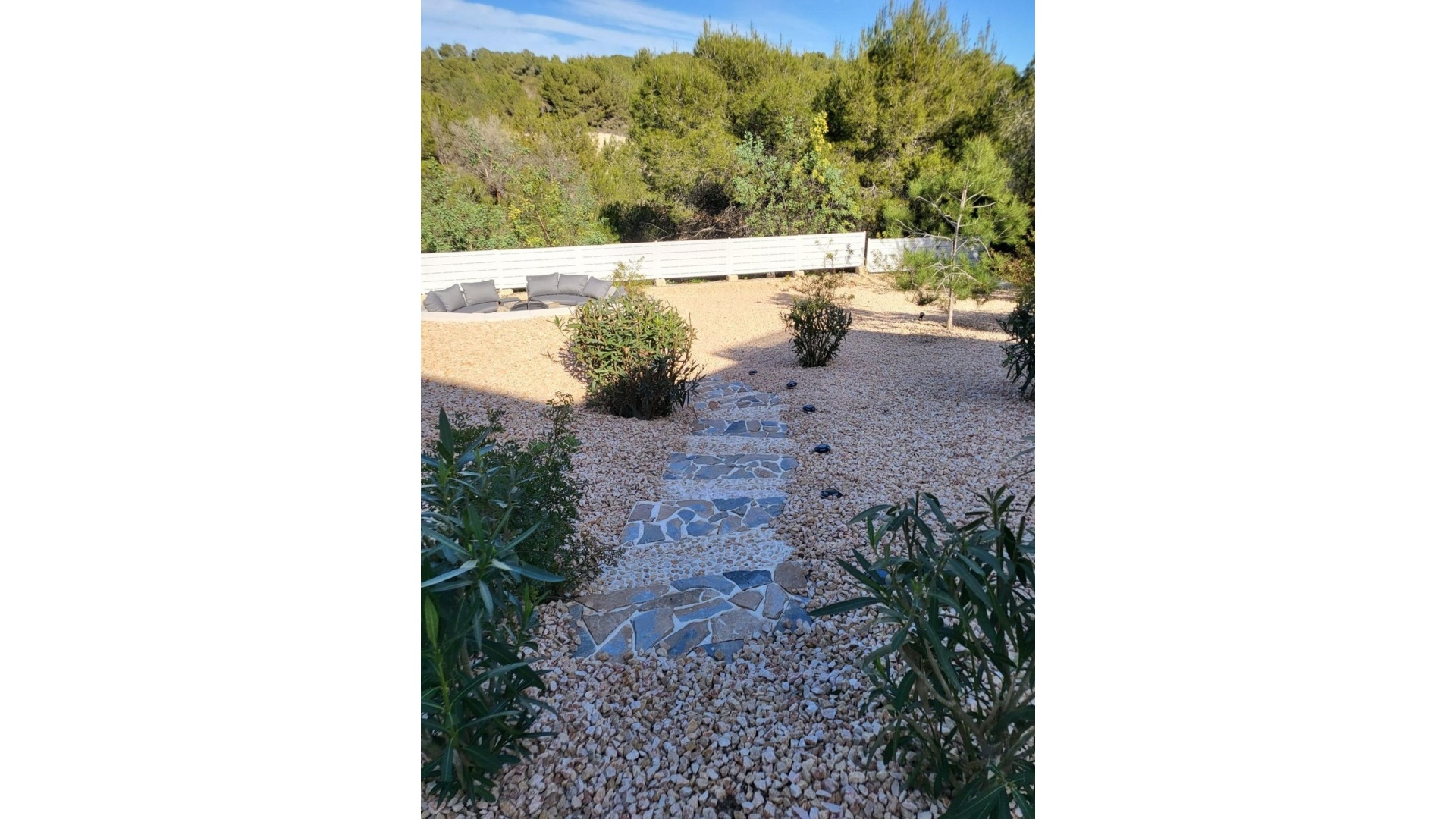 Återförsäljning - Villa - Orihuela - Orihuela Centro