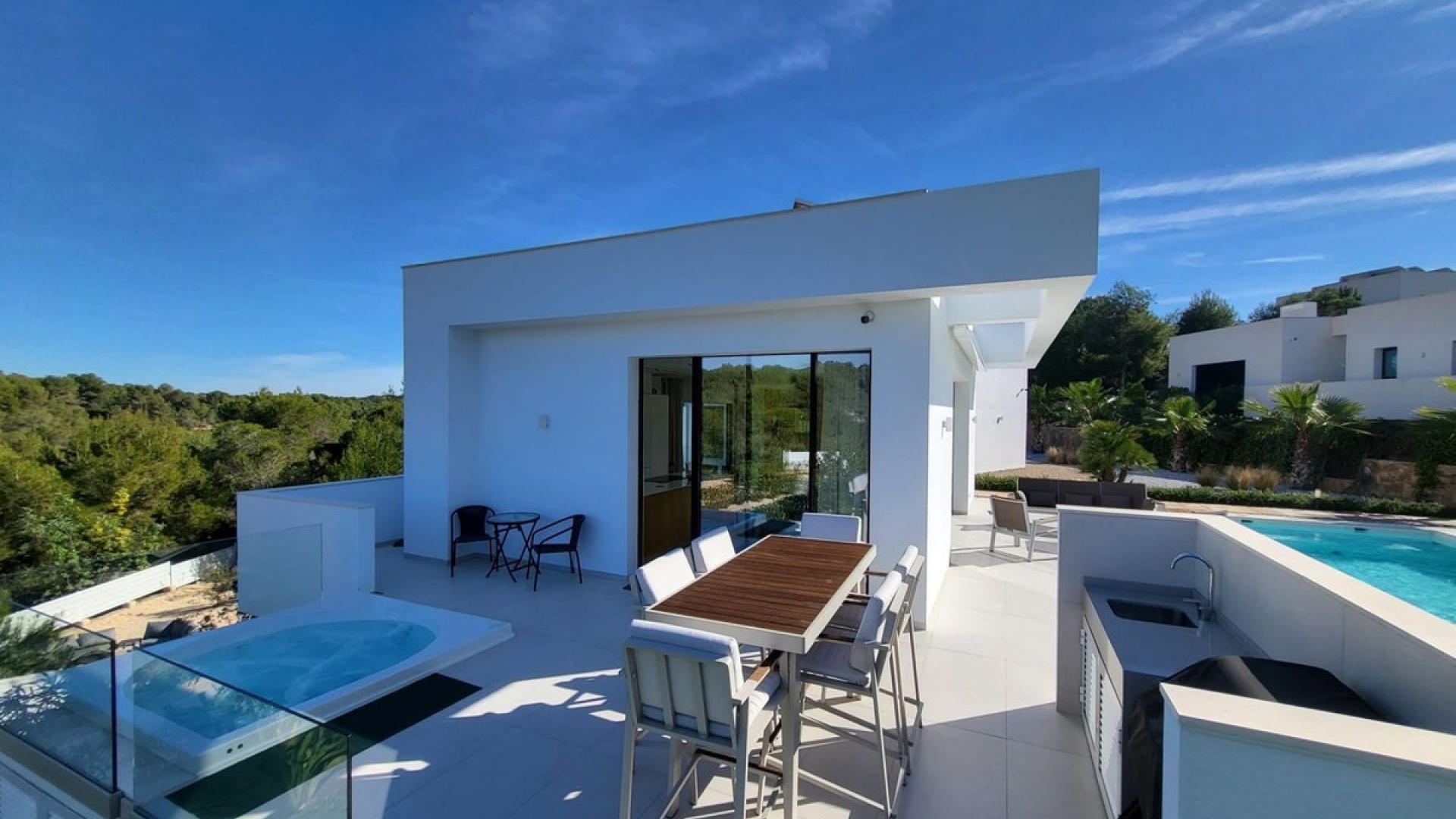Återförsäljning - Villa - Orihuela - Orihuela Centro